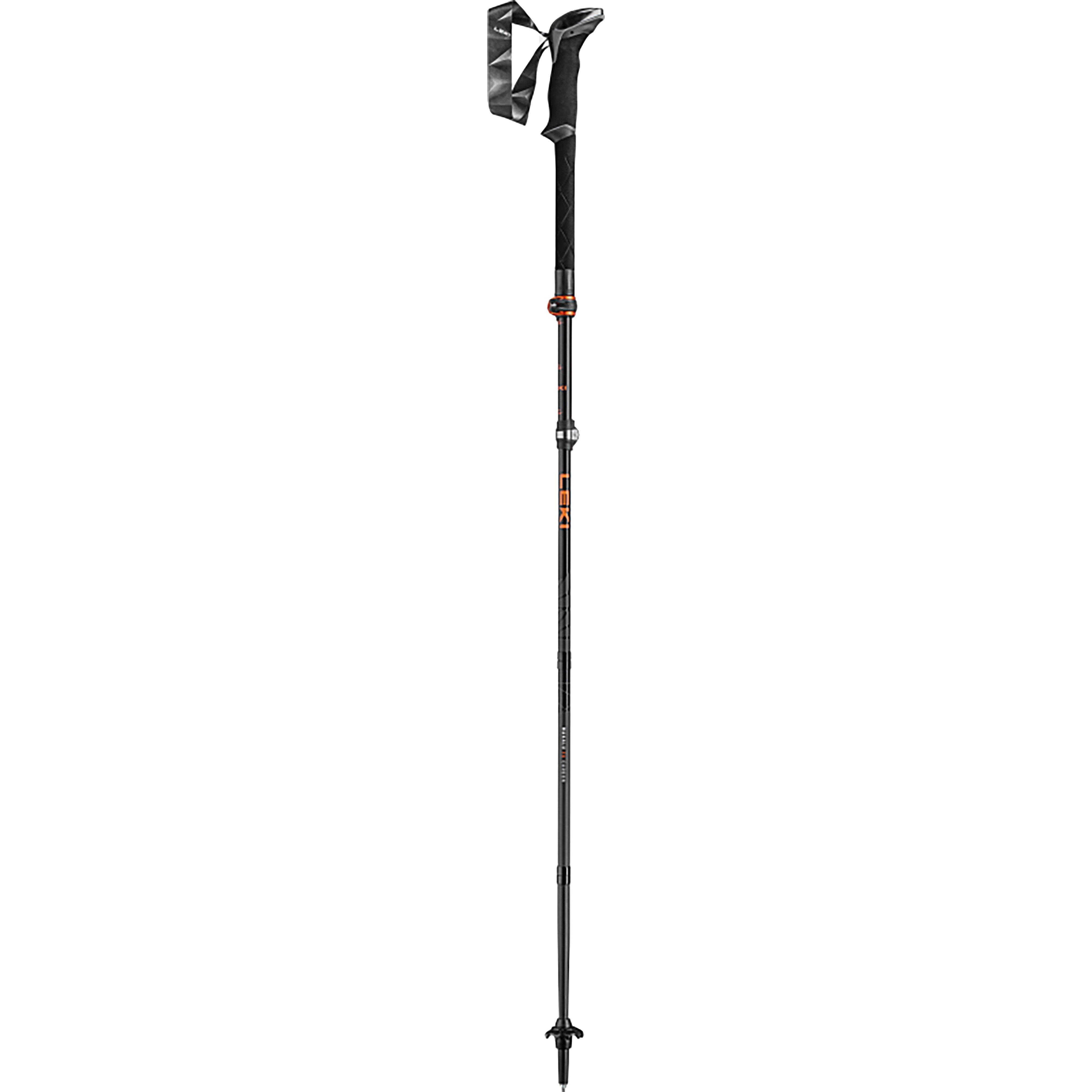 Makalu FX Carbon Walking Poles (Pair)