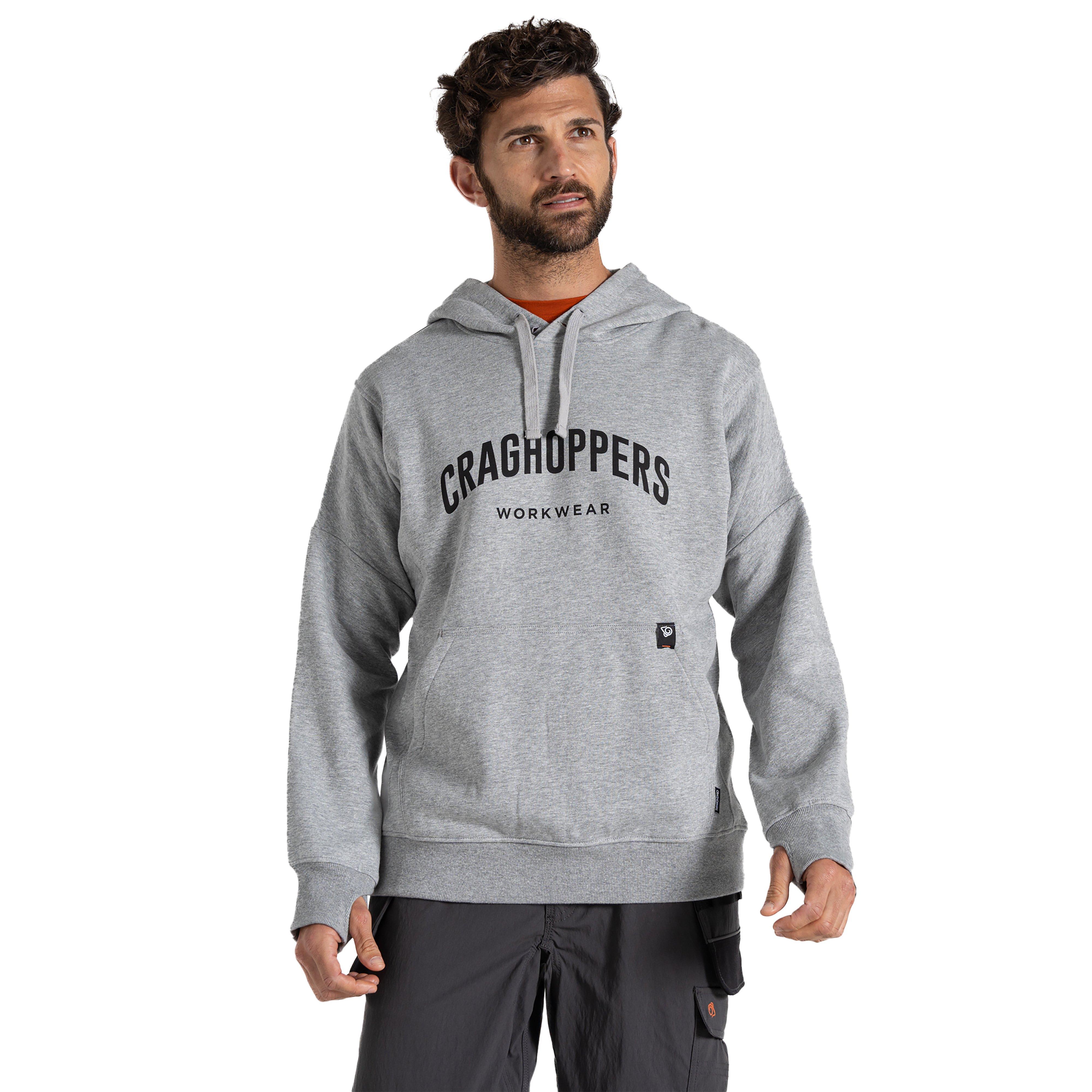 Men's Oulston Hoodie