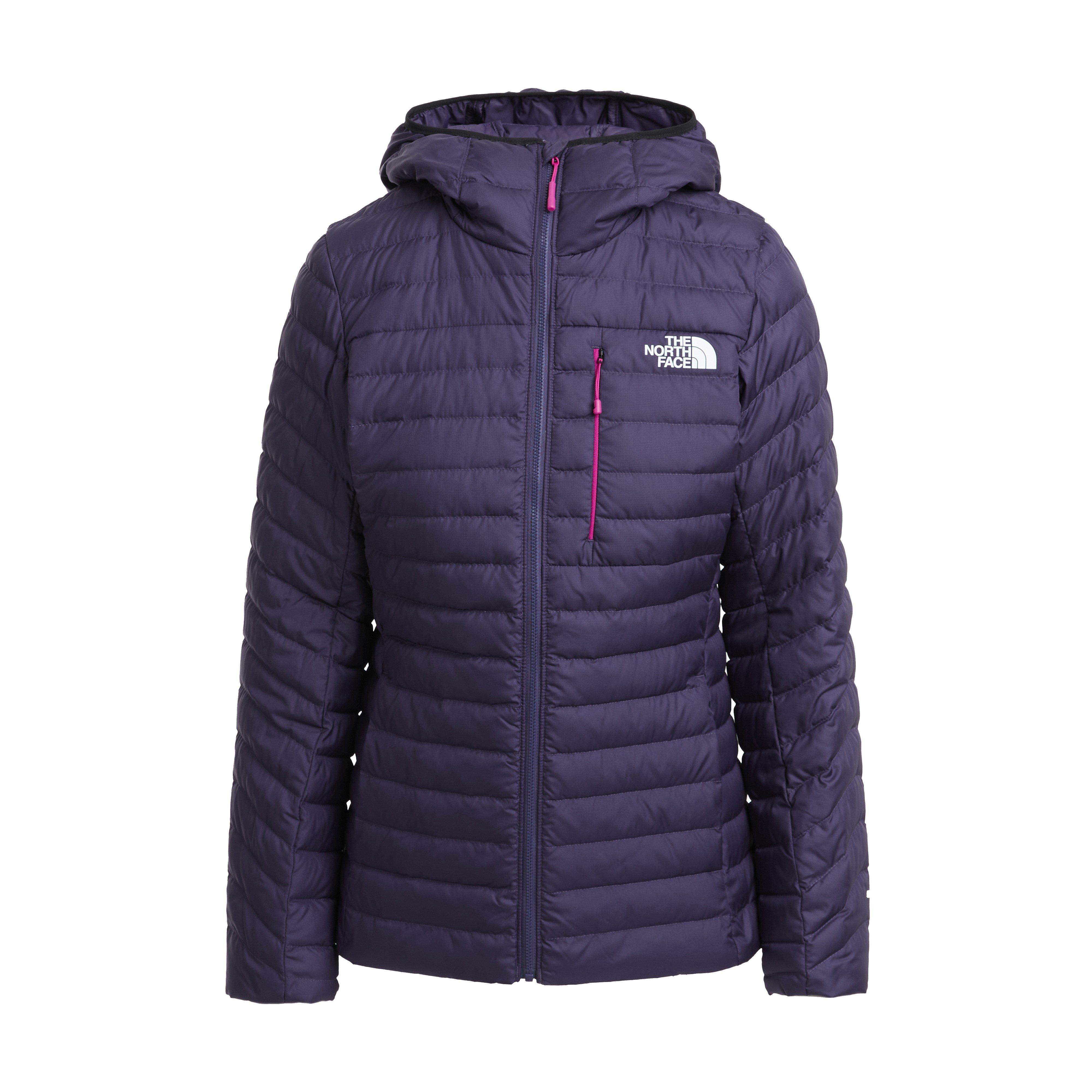 Women's Hathersage Insulated Light Down Jacket