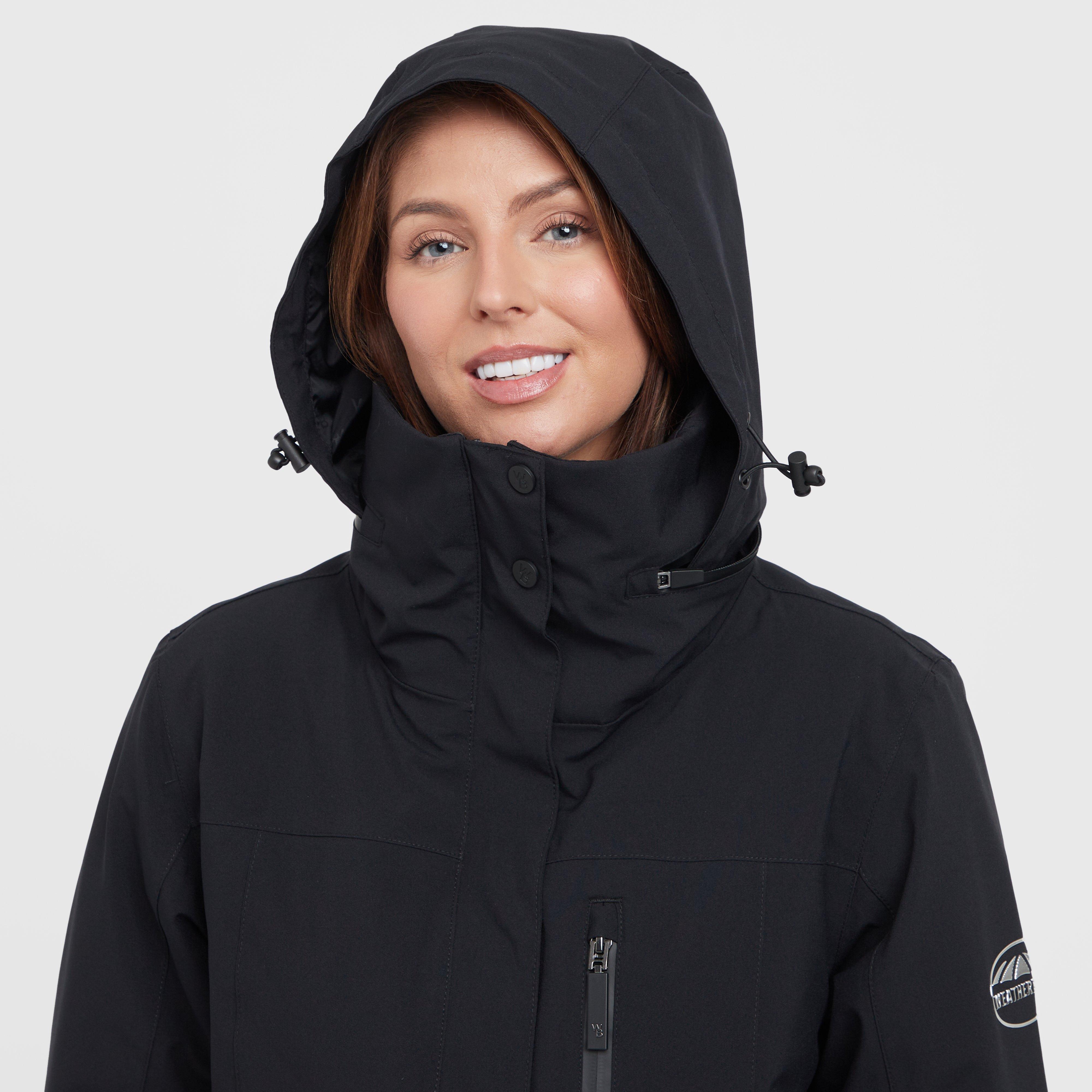 Women’s Kyla II Waterproof Jacket
