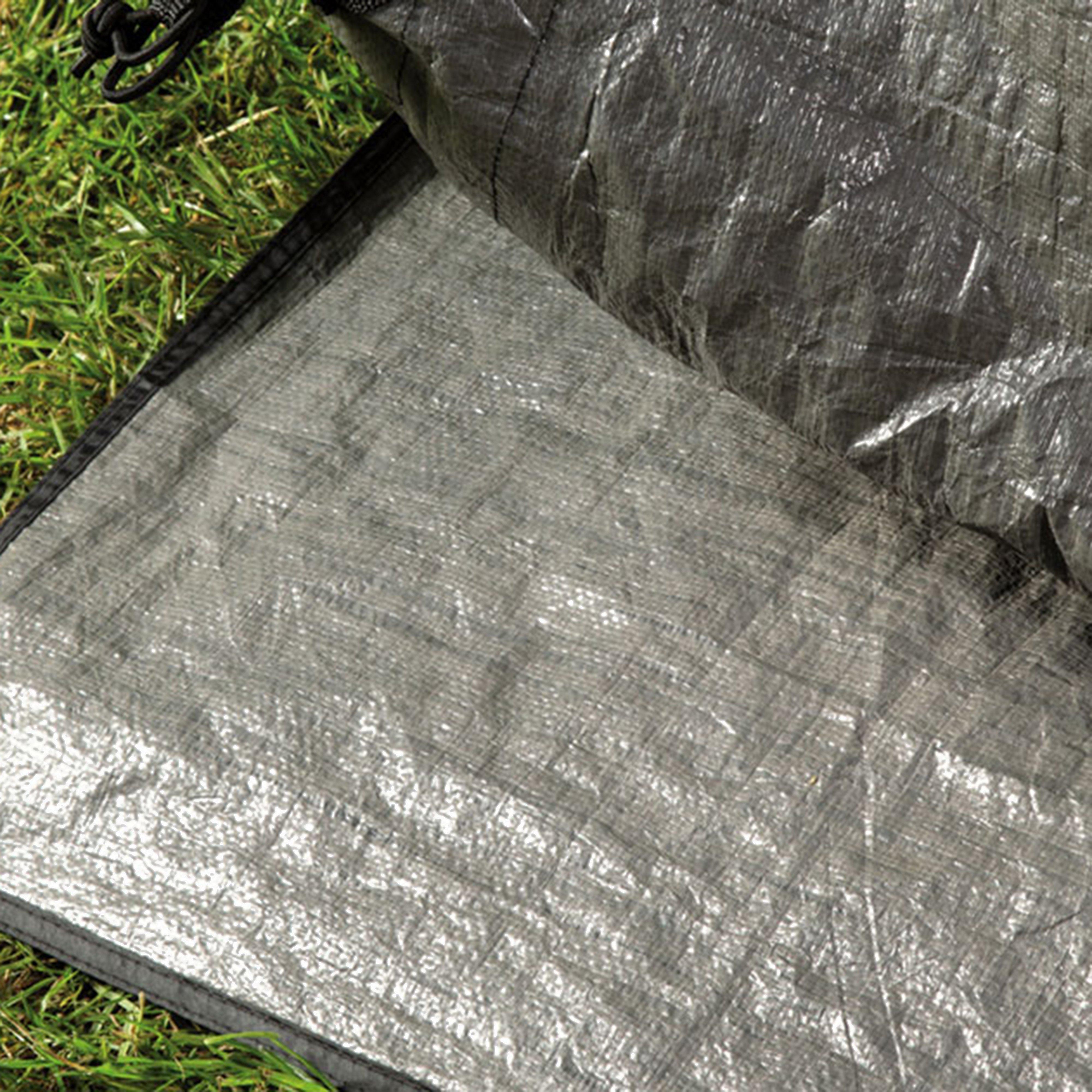 Maytown 6 Tent Footprint