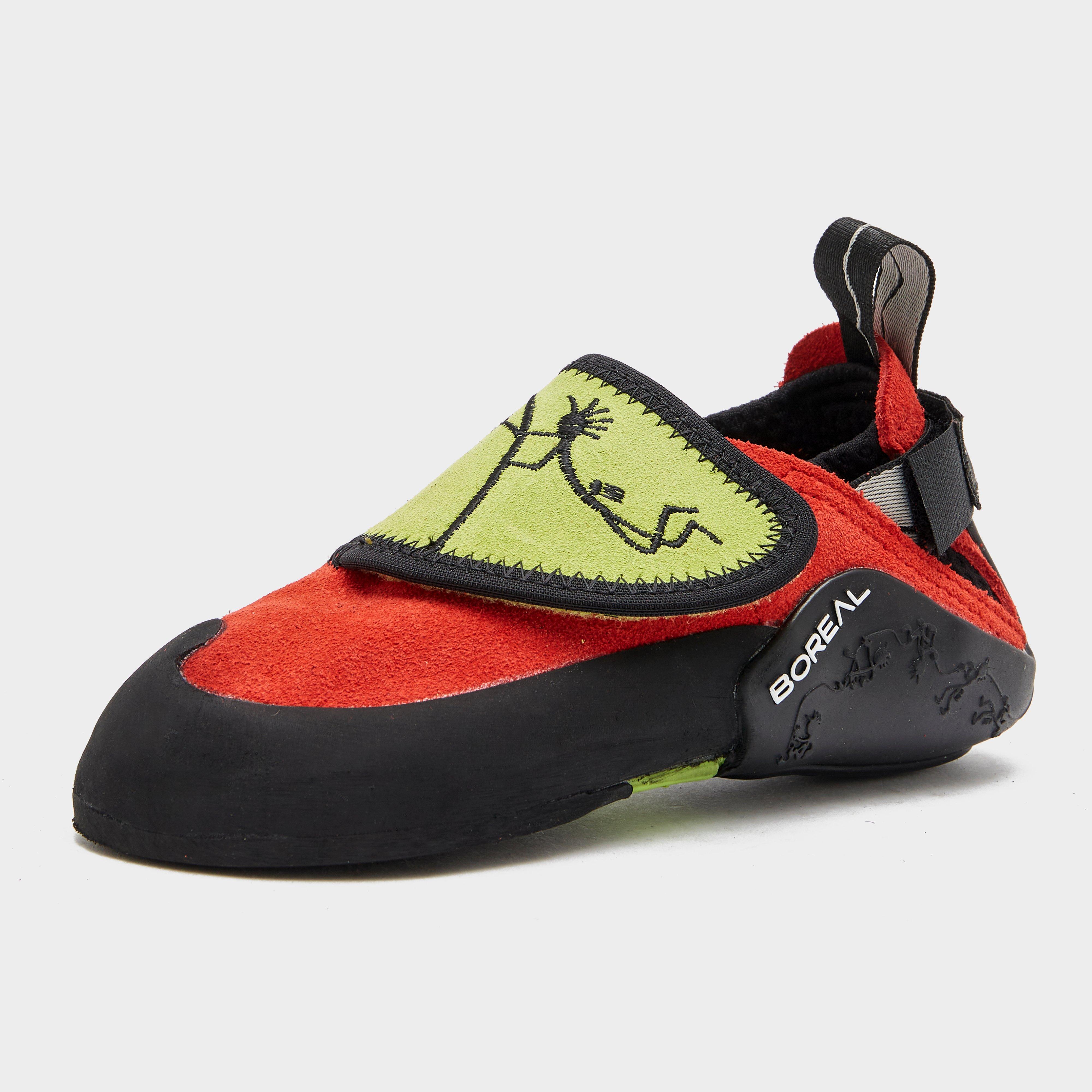 Kids’ Ninja Jr. Climbing Shoes