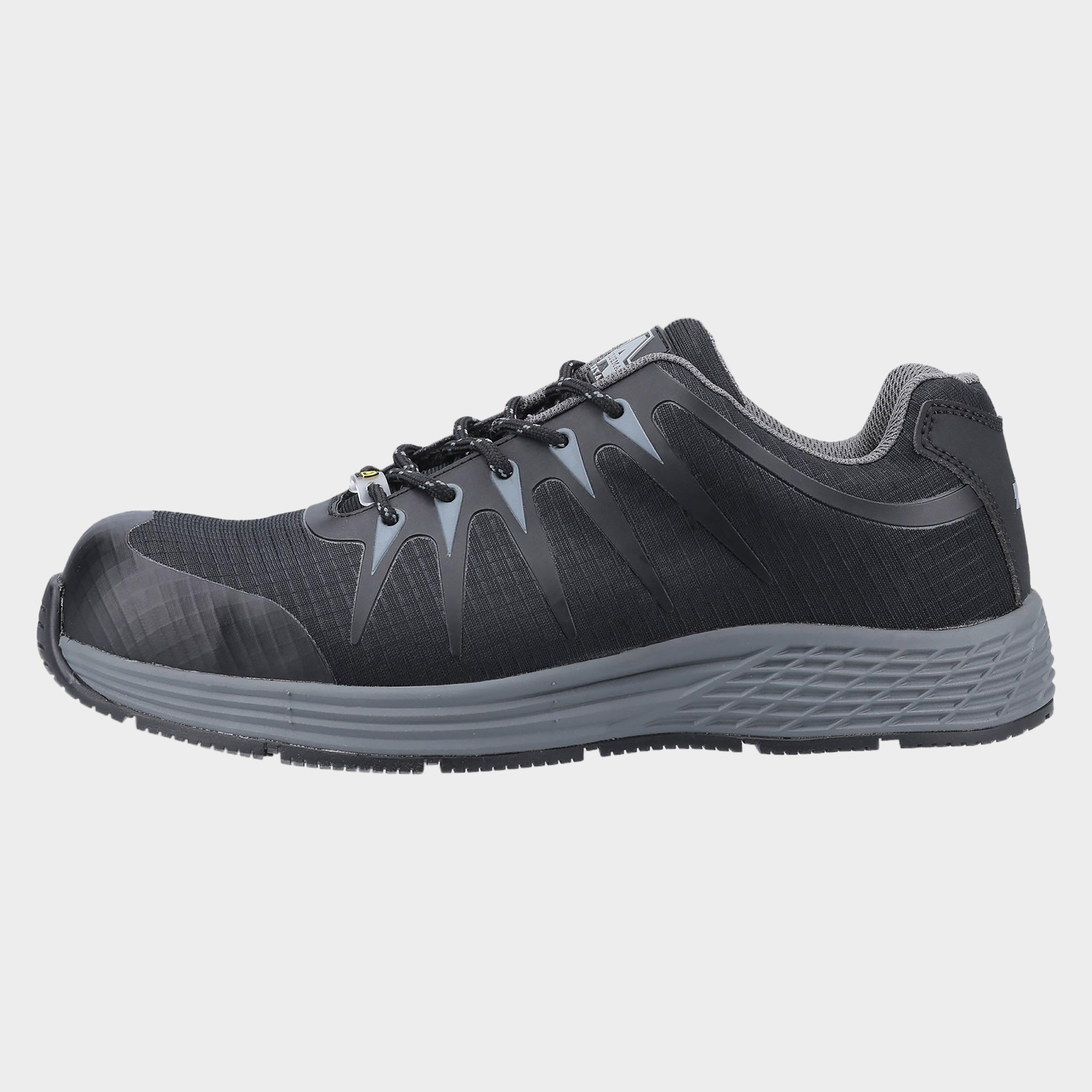 Unisex AS717C Safety Trainer