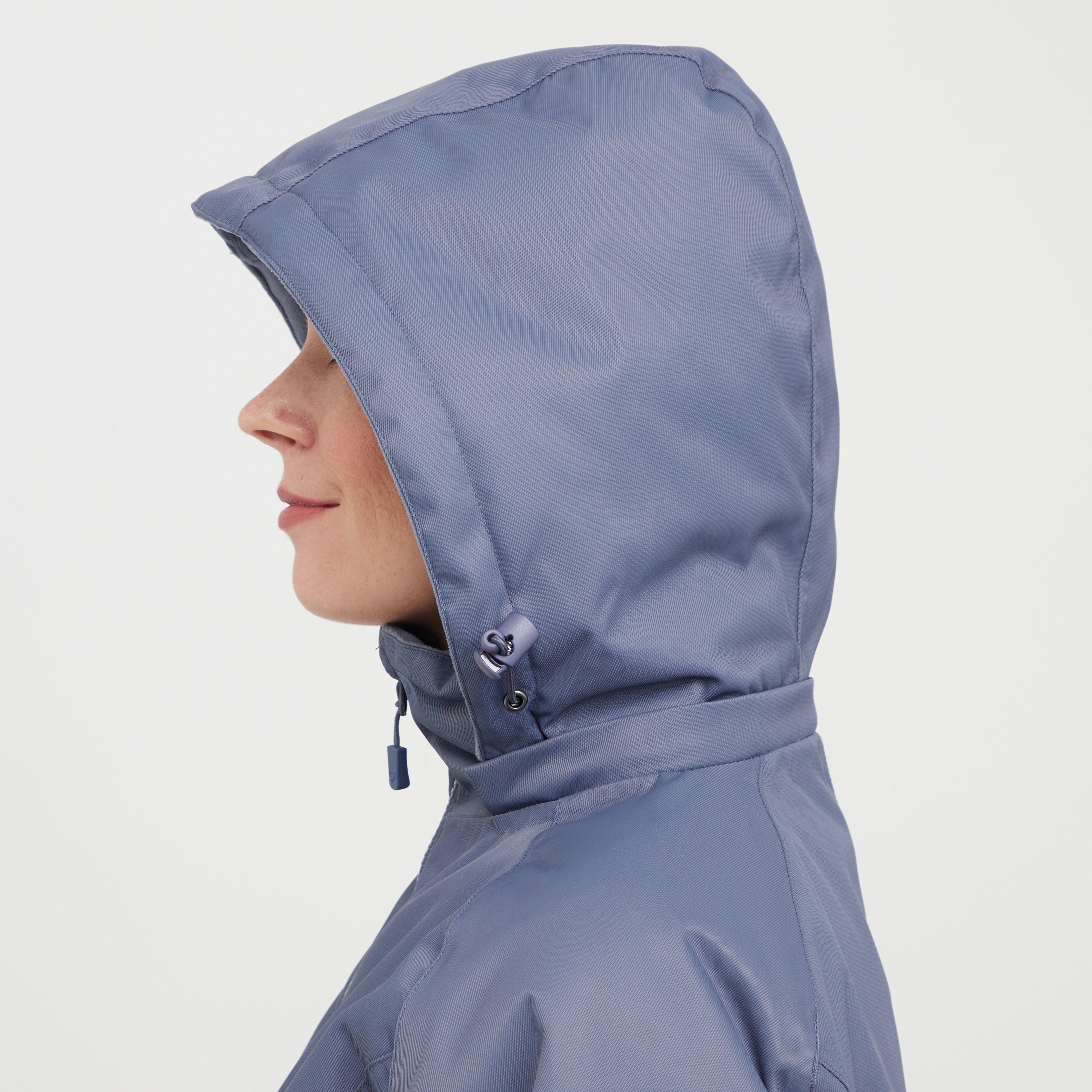 Women’s Halcyon Mid-Length Coat