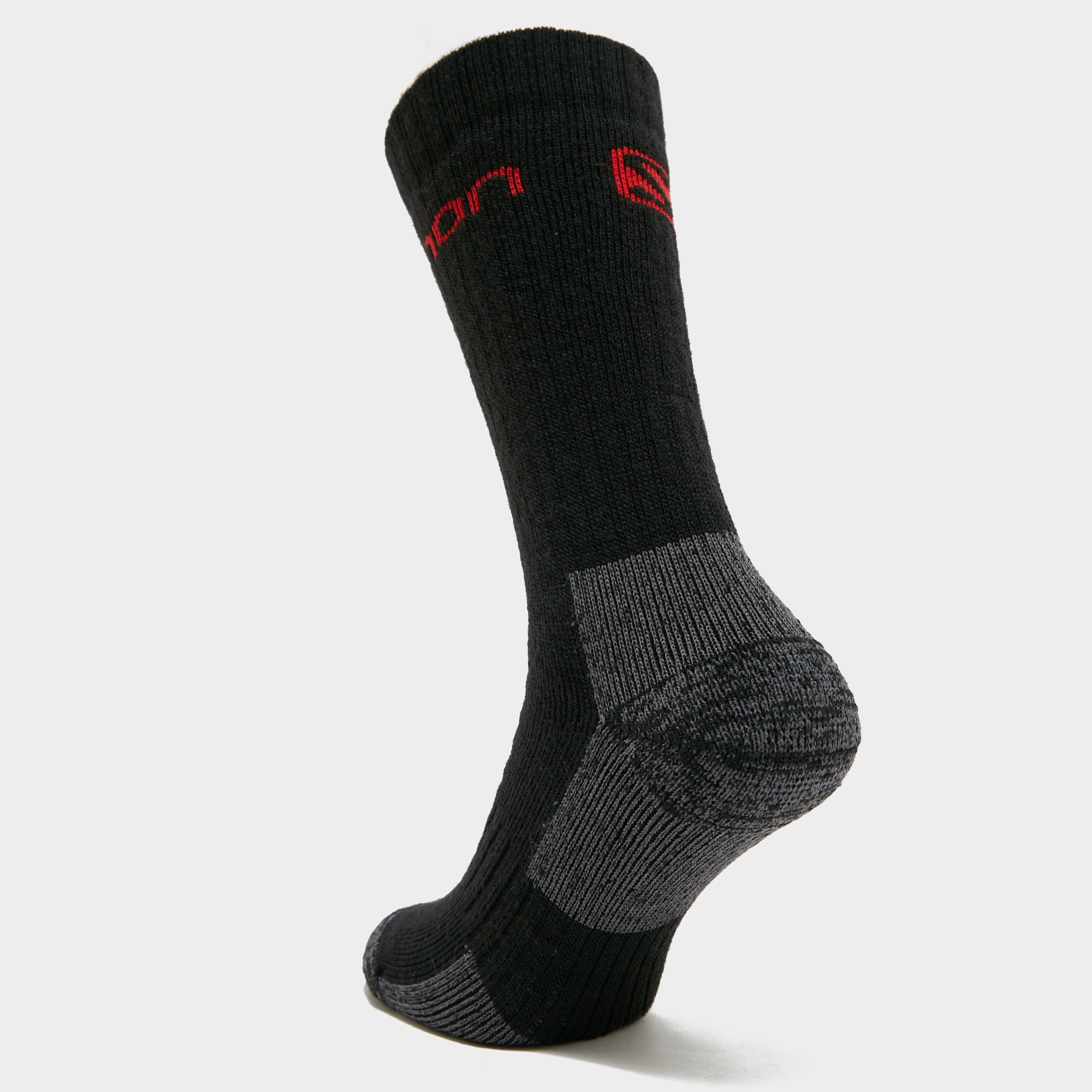 Men's Heavy Weight Merino Socks 2 Pack