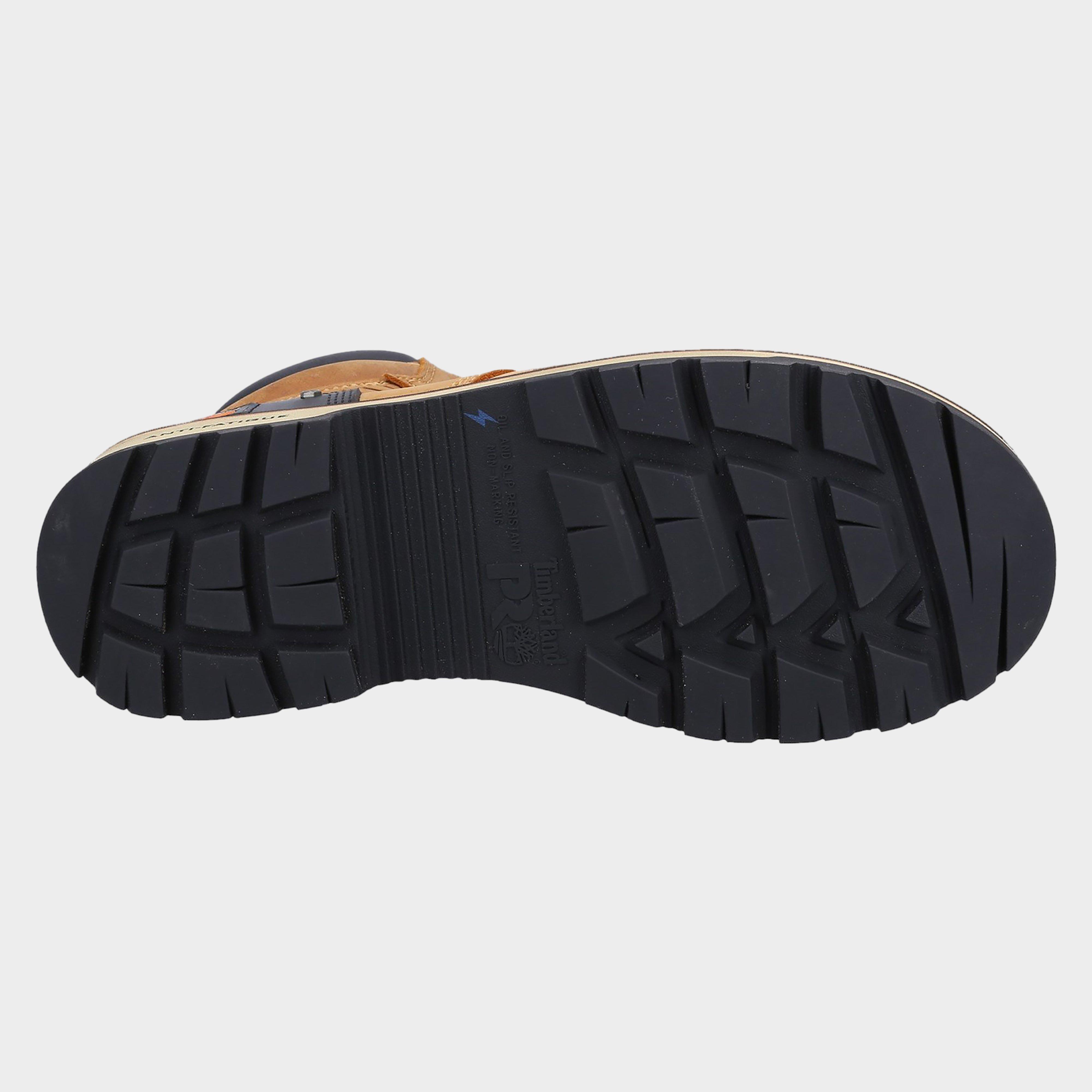 Men's Ballast Safety Boot