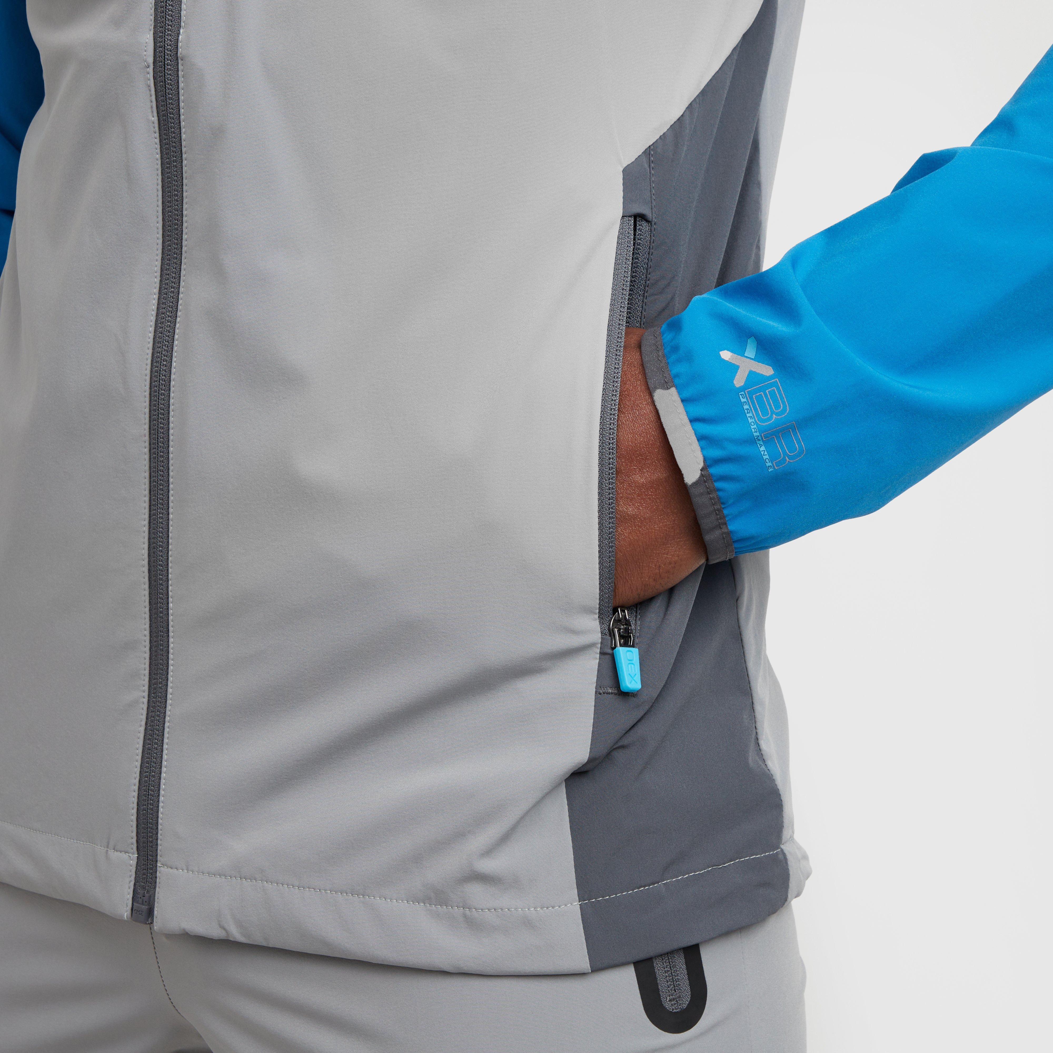 Men’s Fell Track Top