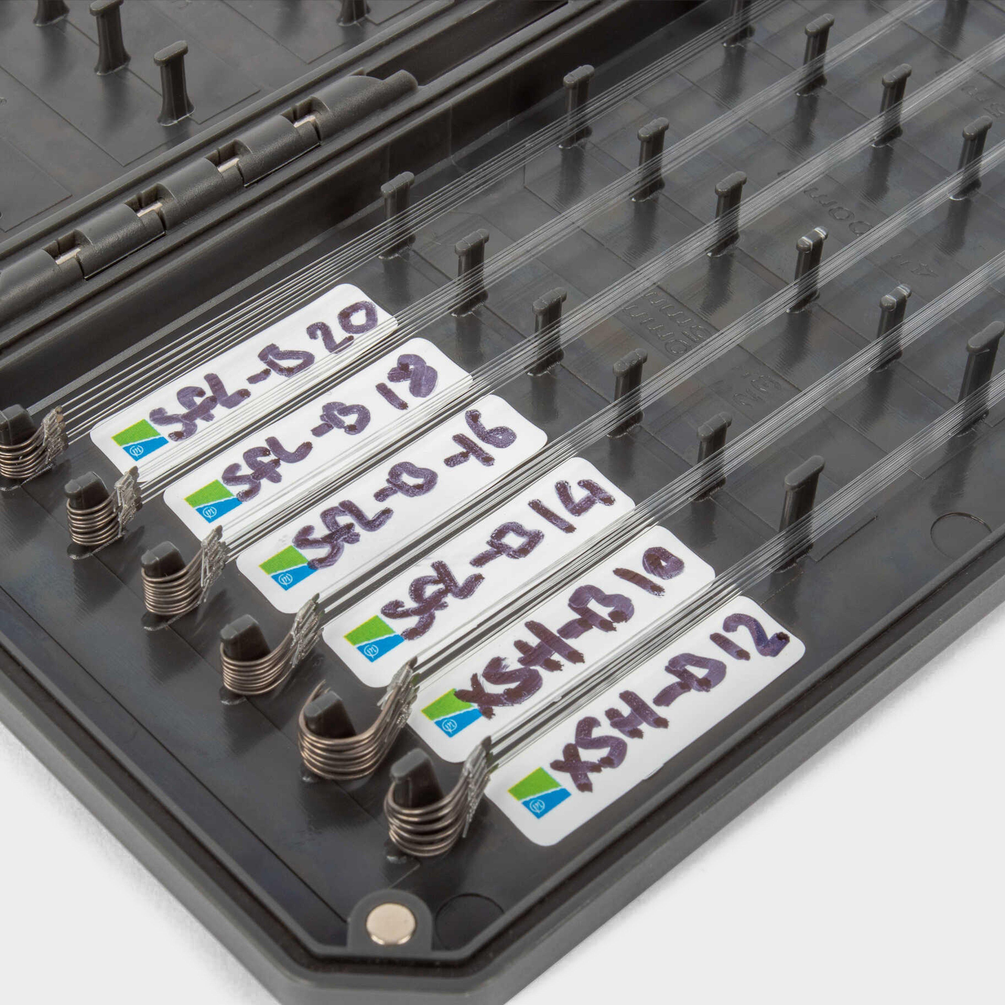 Short Absolute Hooklength Box