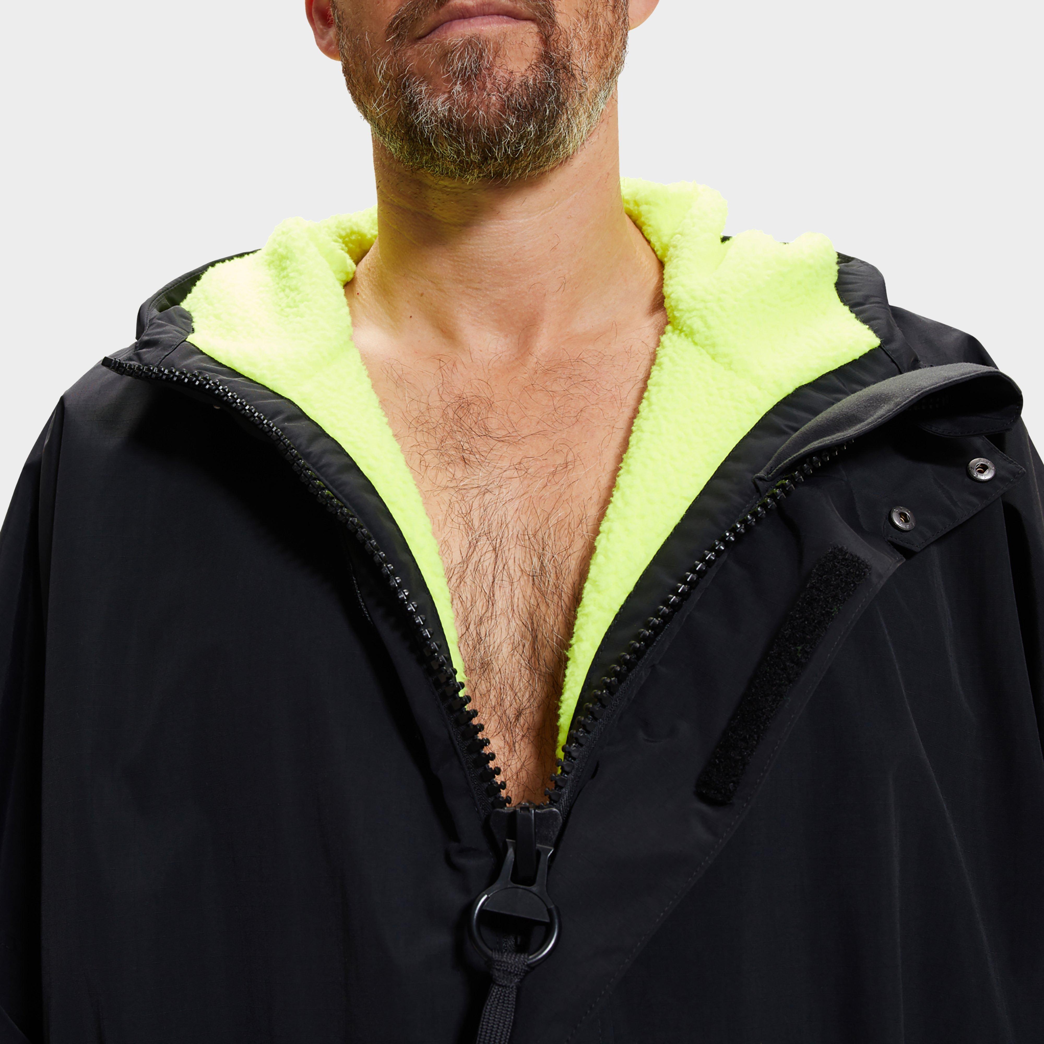 Unisex Therma Change Robe