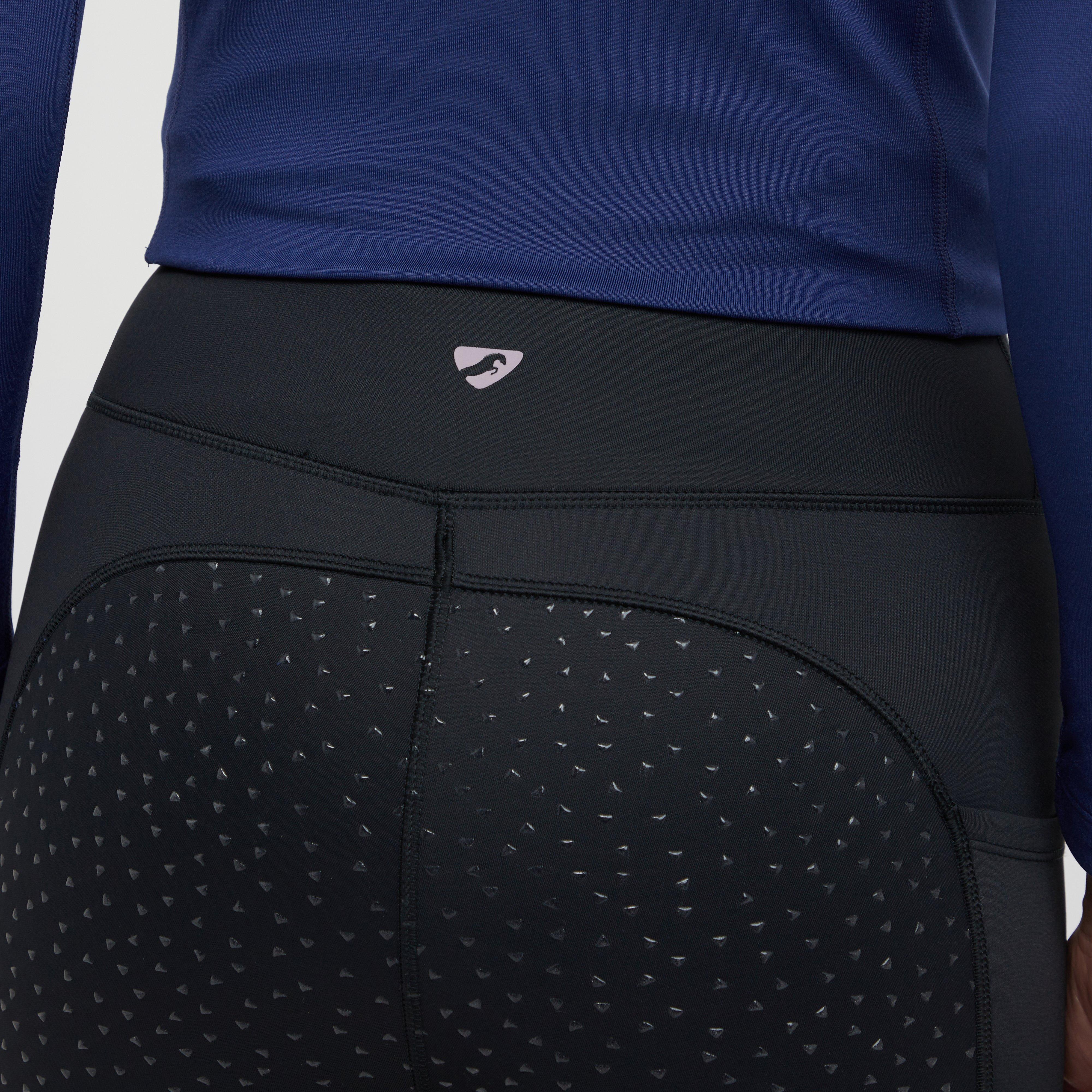 Women’s Shield Winter Riding Tights