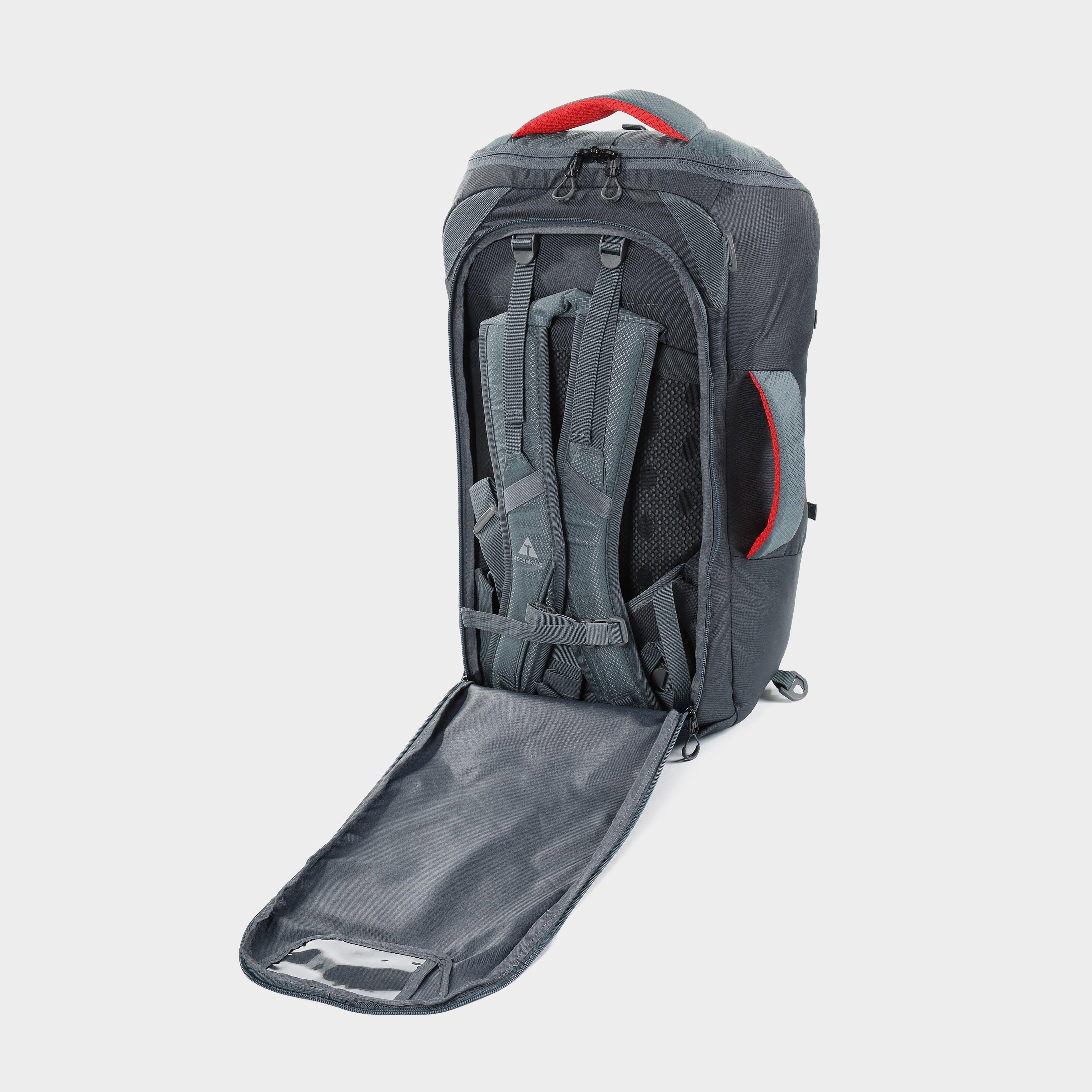 Tourer 40 Travel Pack