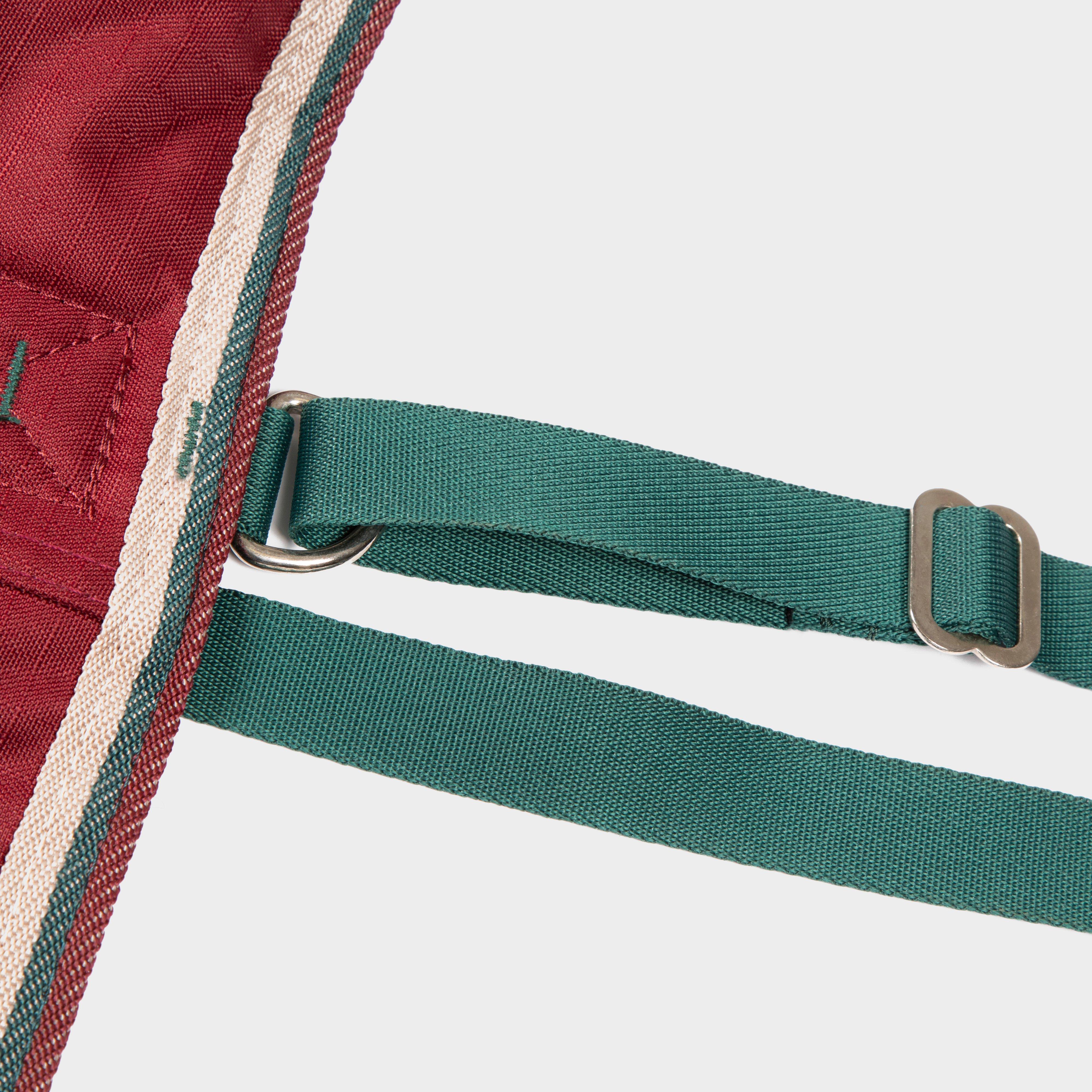 Tempest Original Standard Neck 200g Medium Weight Turnout Rug