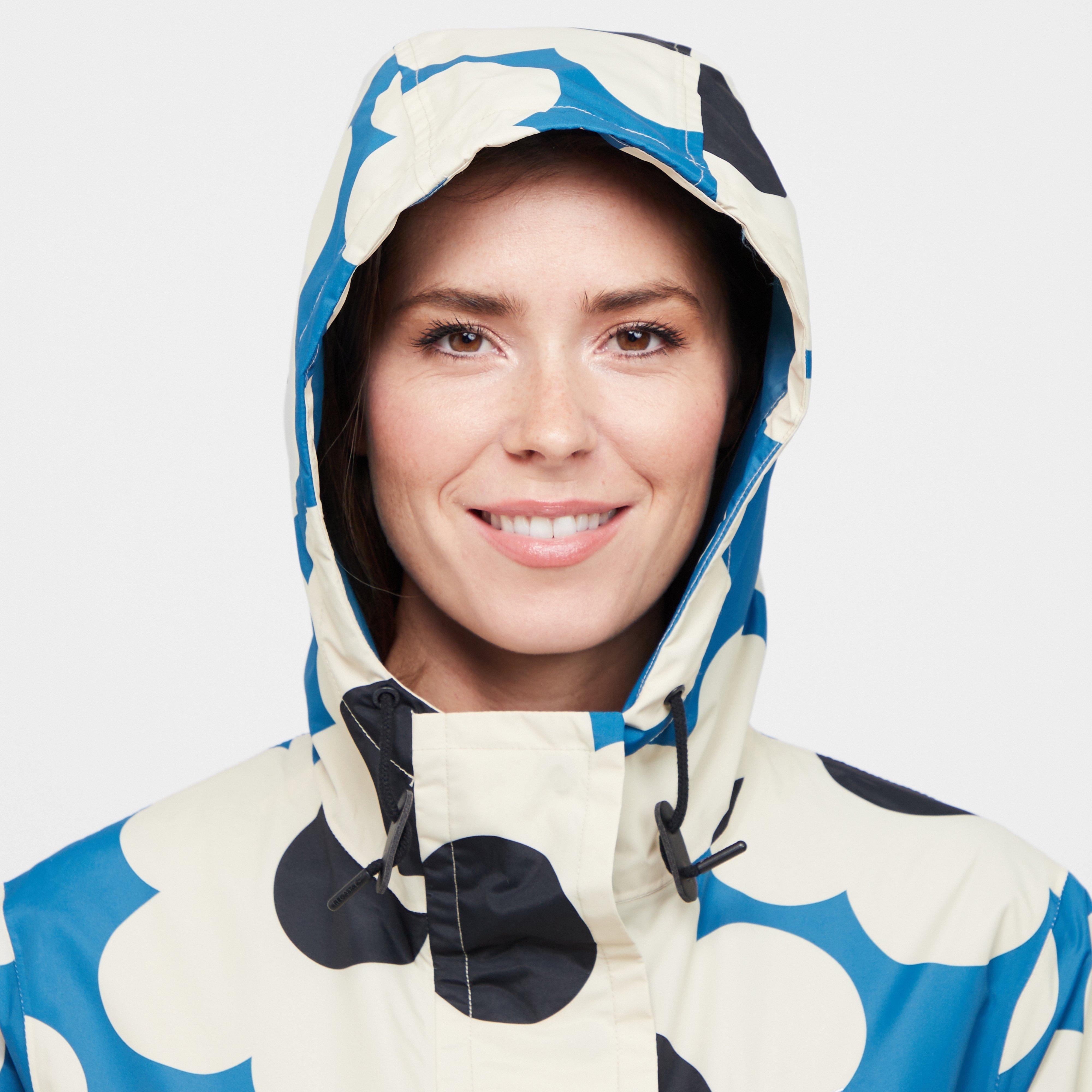 Women's Orla Kiely Swing Waterproof II Jacket