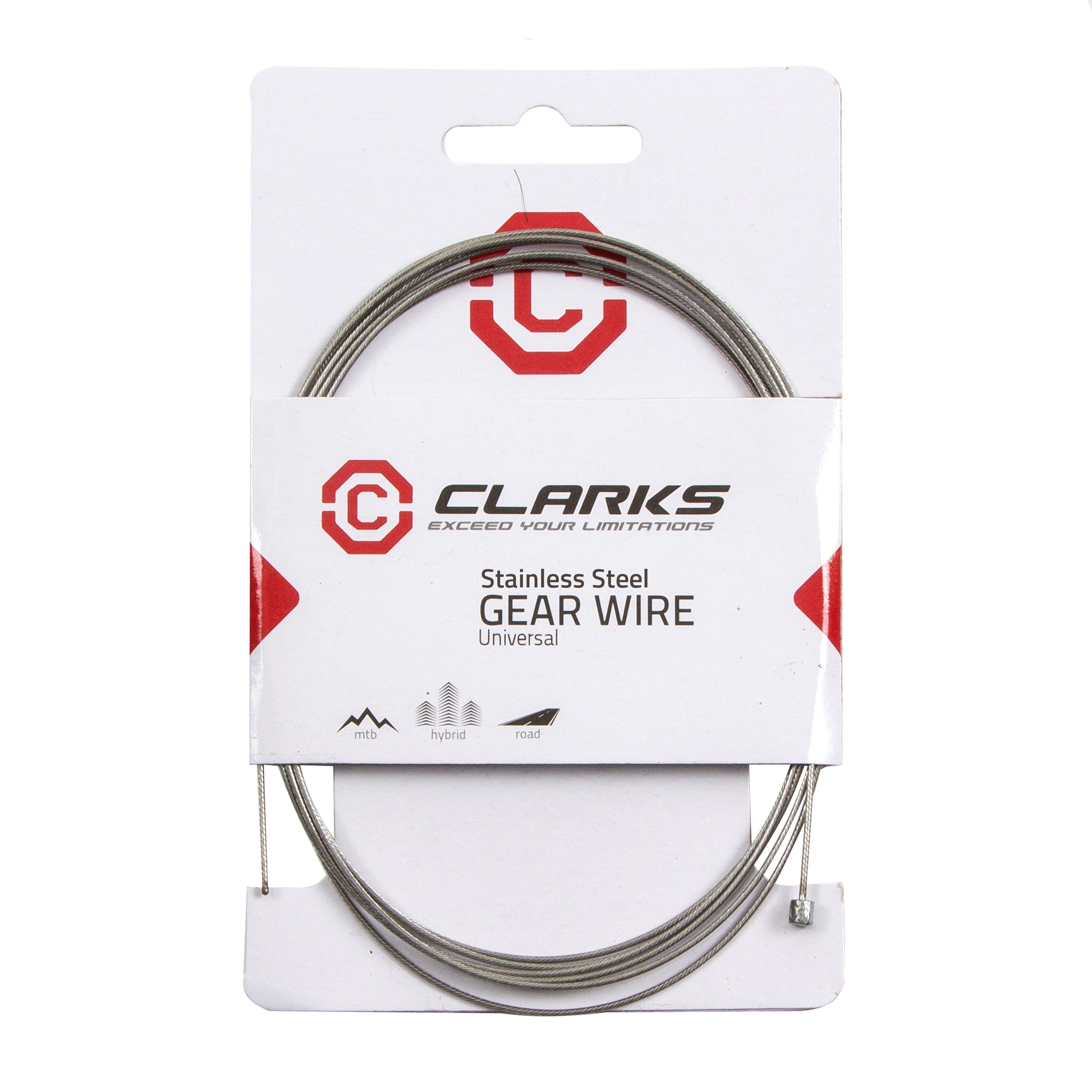 Stainless Steel Inner Gear Cable