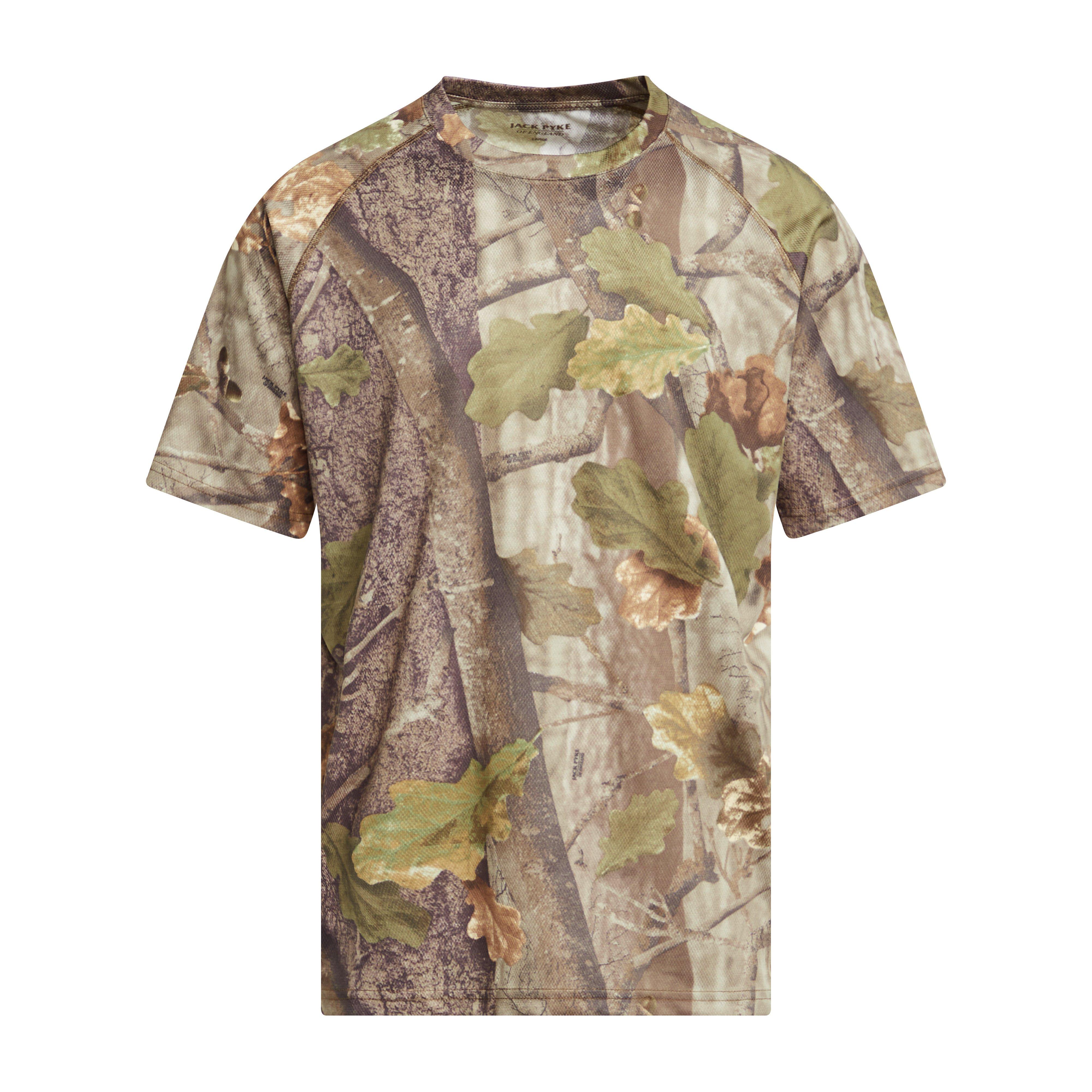 QW Evo Short Sleeve
