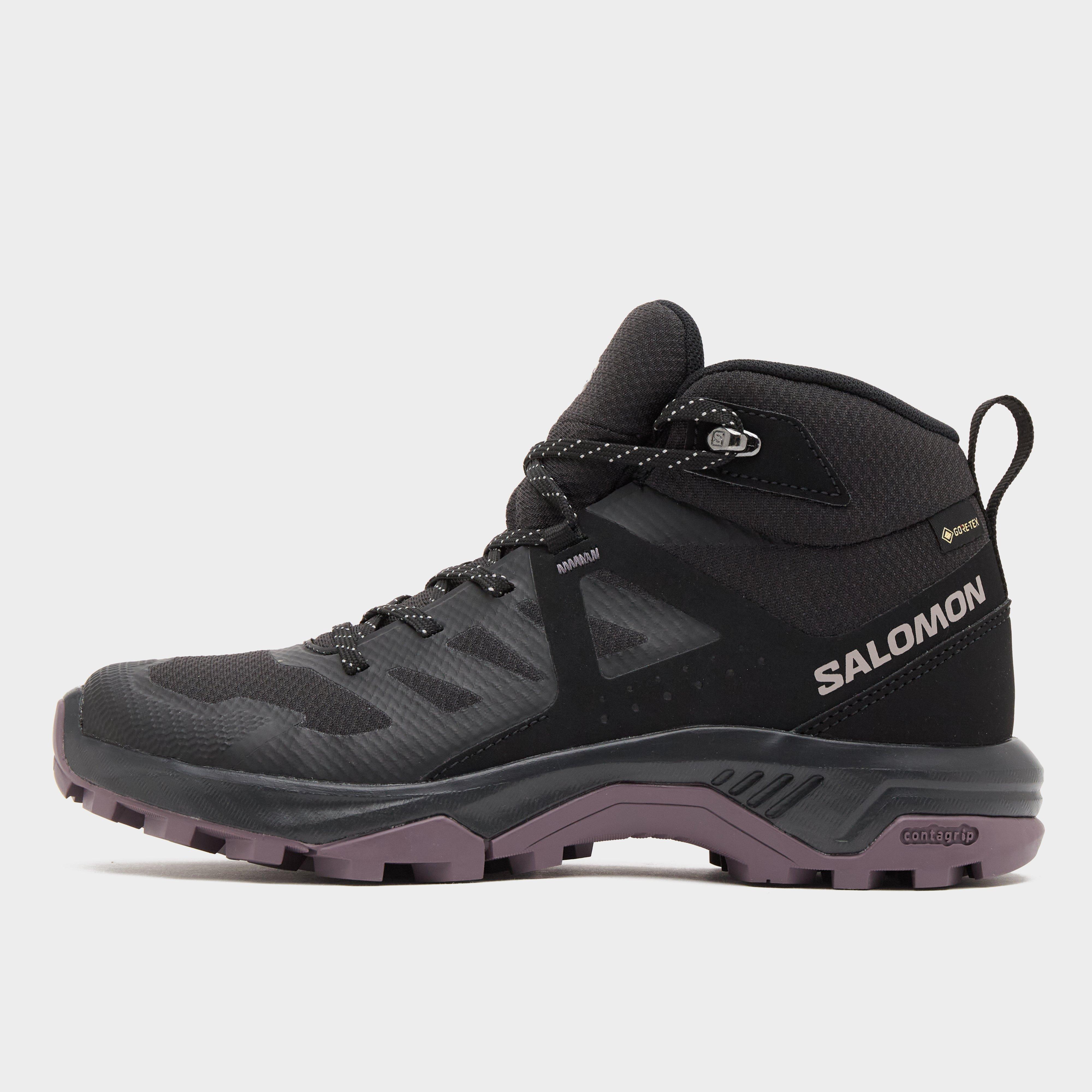Women’s Exeo GORE-TEX® Mid Hiking Boots