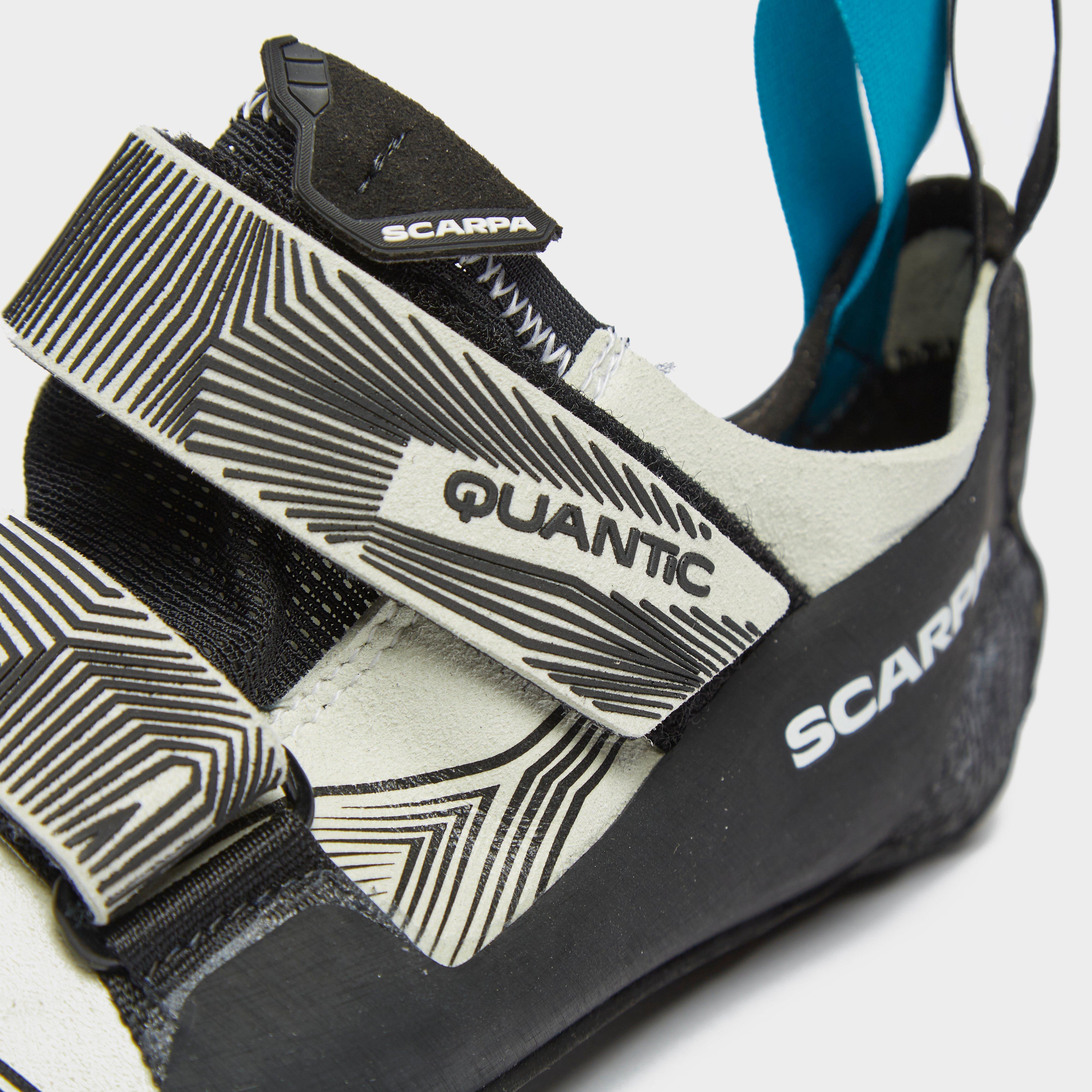 Women’s Quantic Climbing Shoes