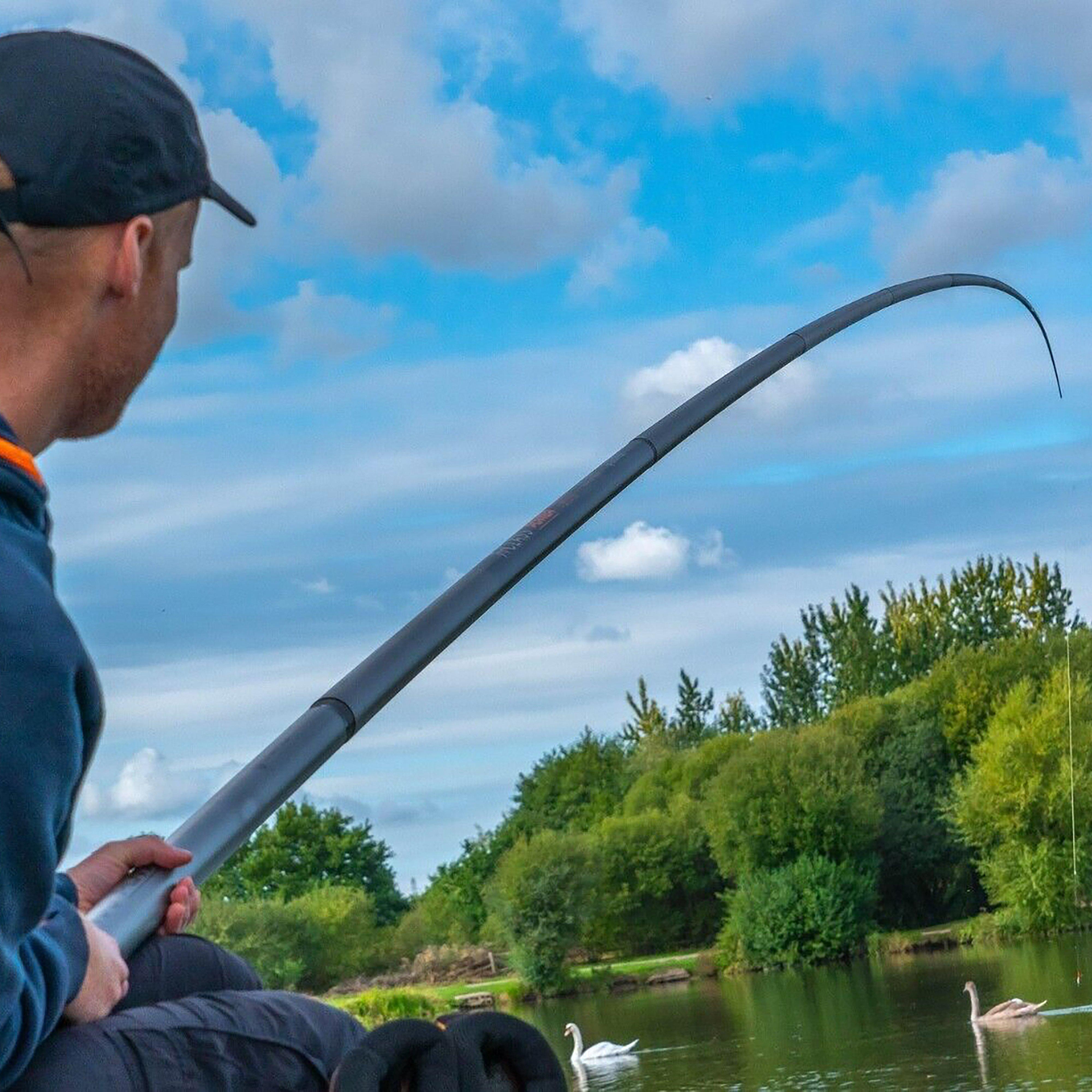 A-Class 13m Pole – Power Pack
