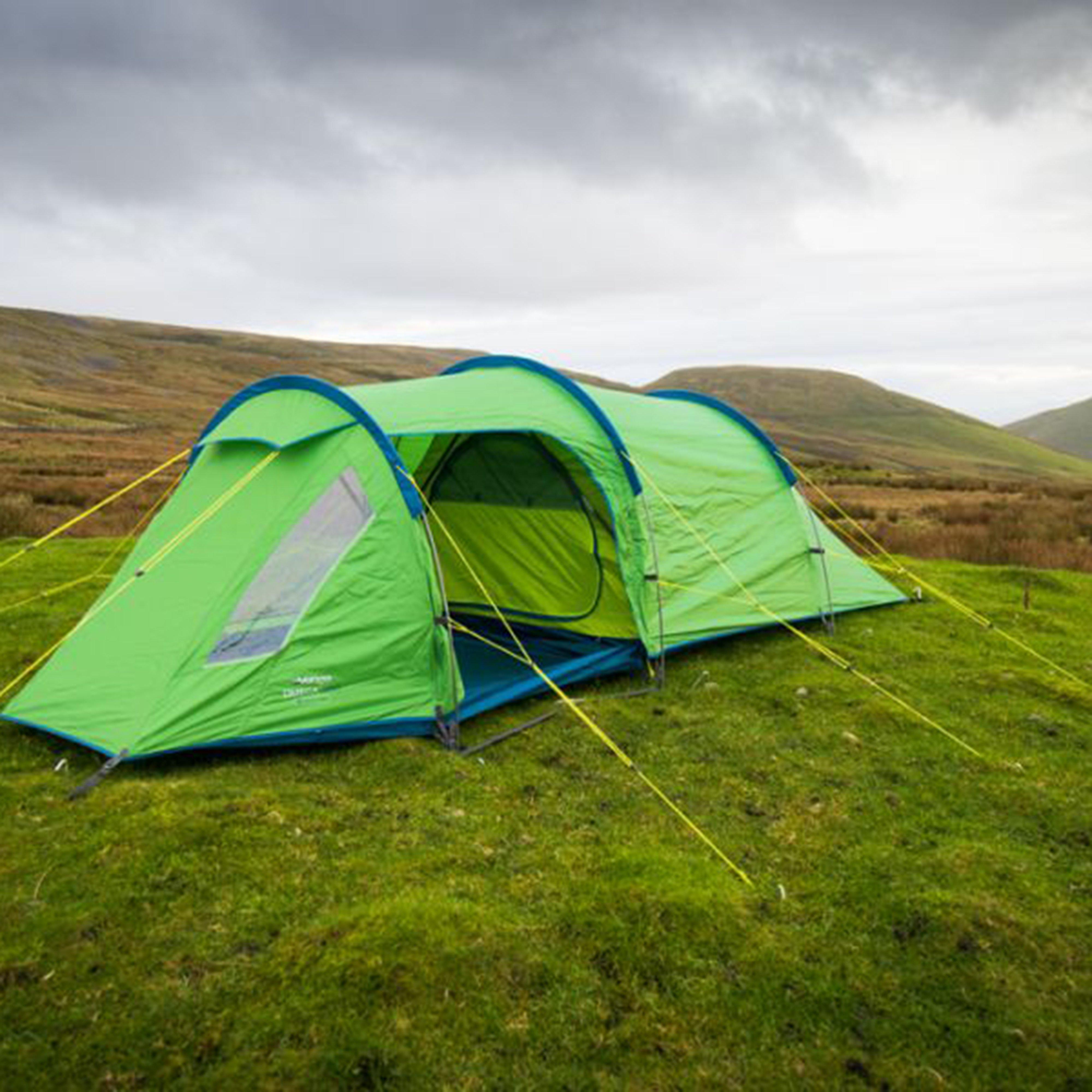 Omega 350 3 Person Tent