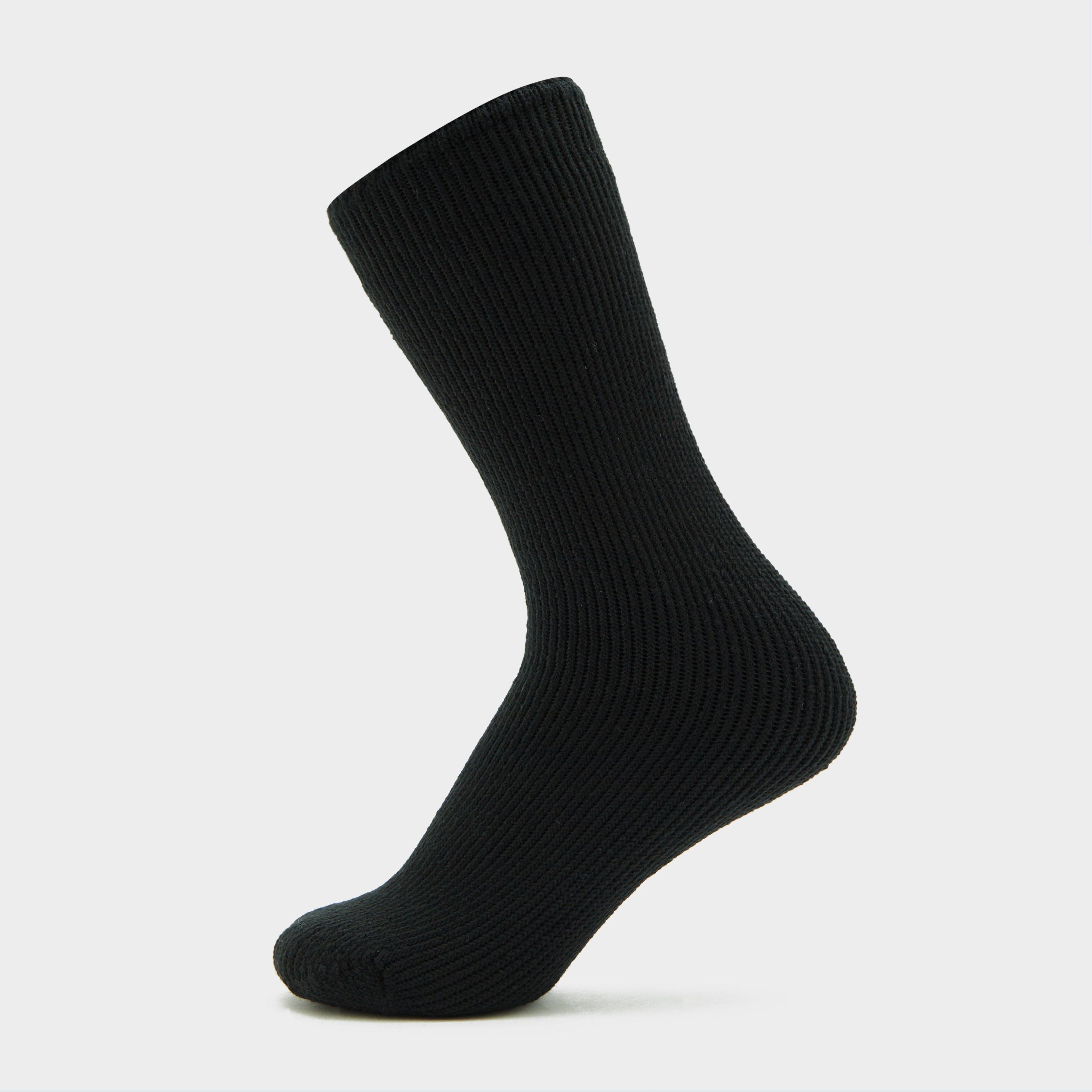 Kids' Thermal Heat Trap Socks