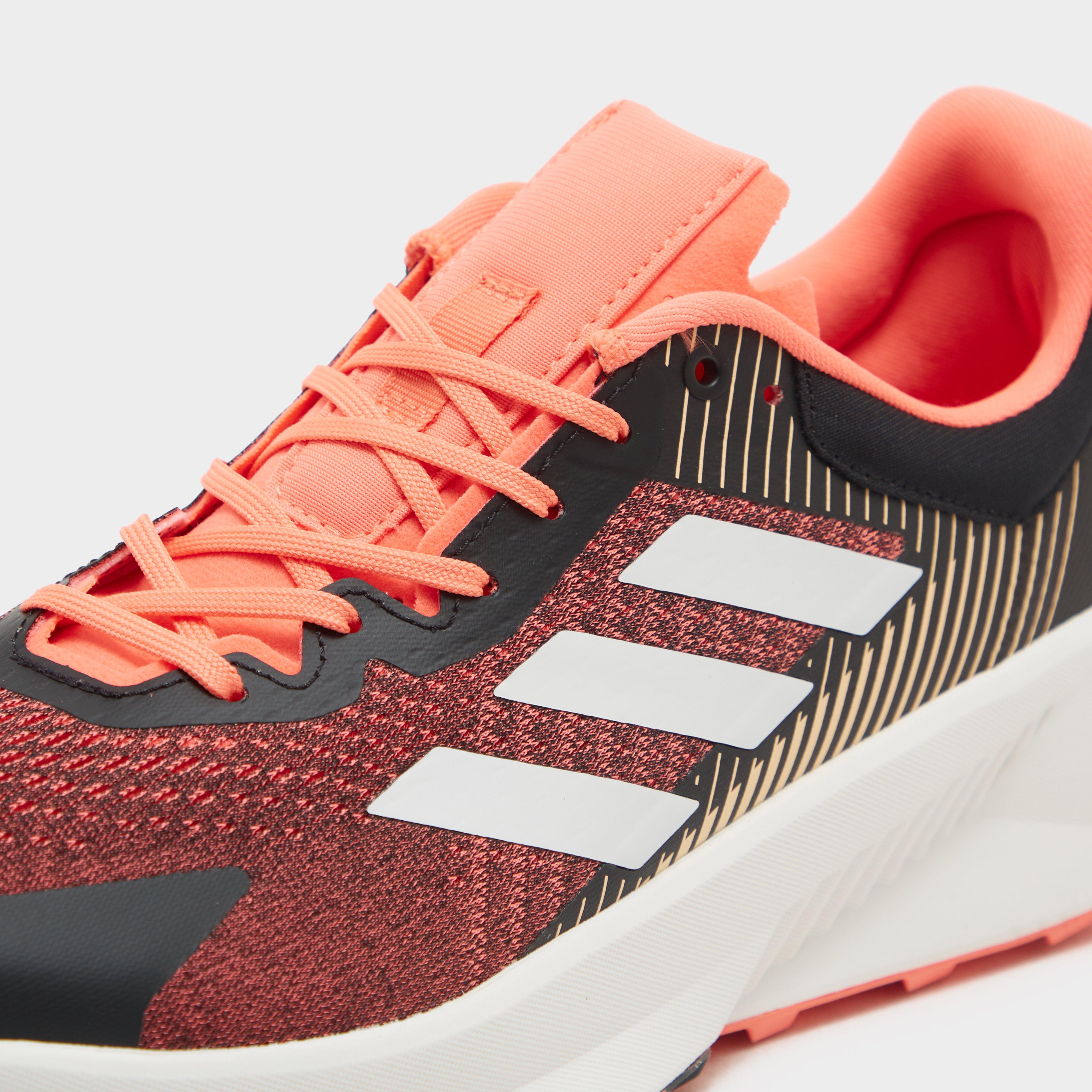 Women's Soulstride Flow Trail Running Shoes