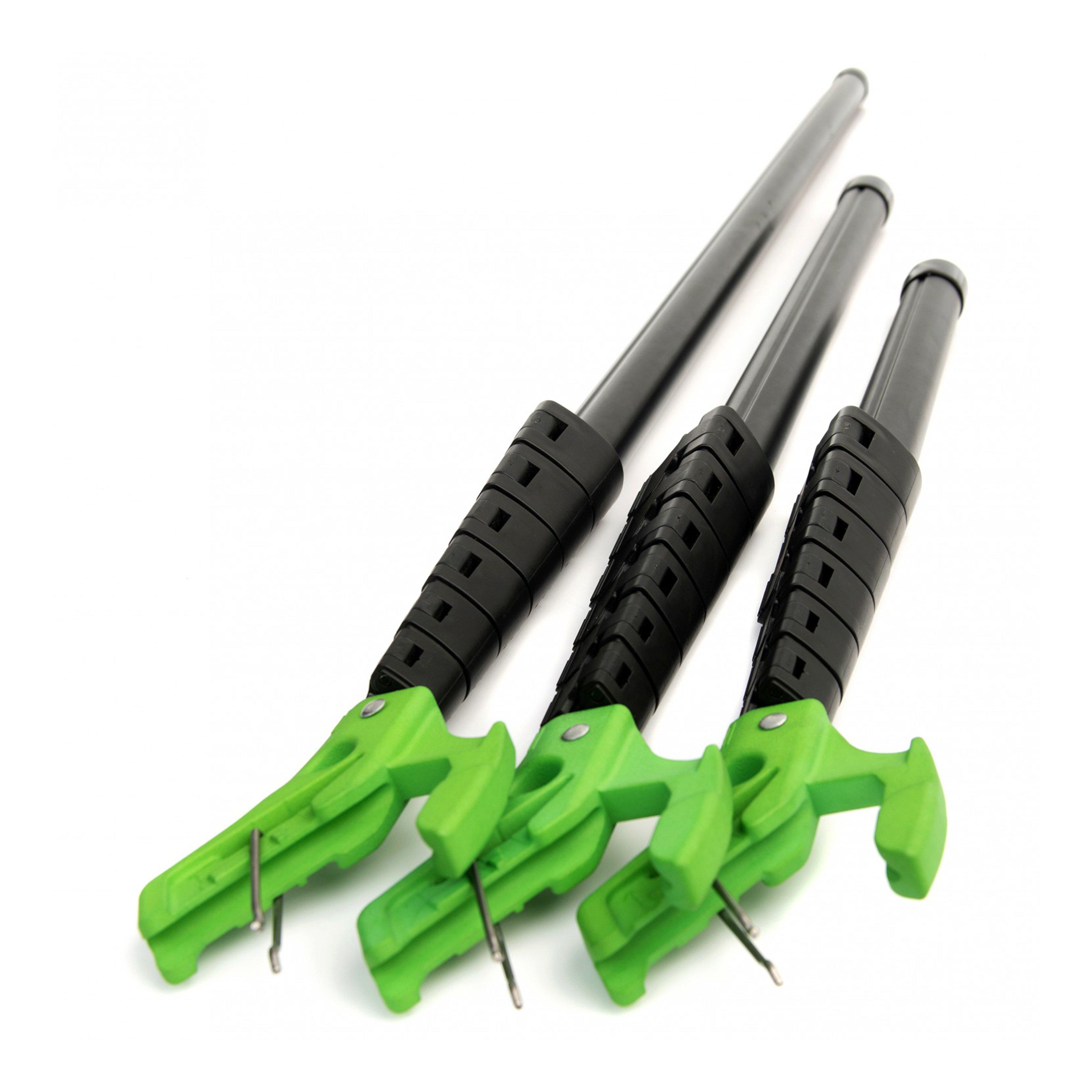 Super Standard Stick