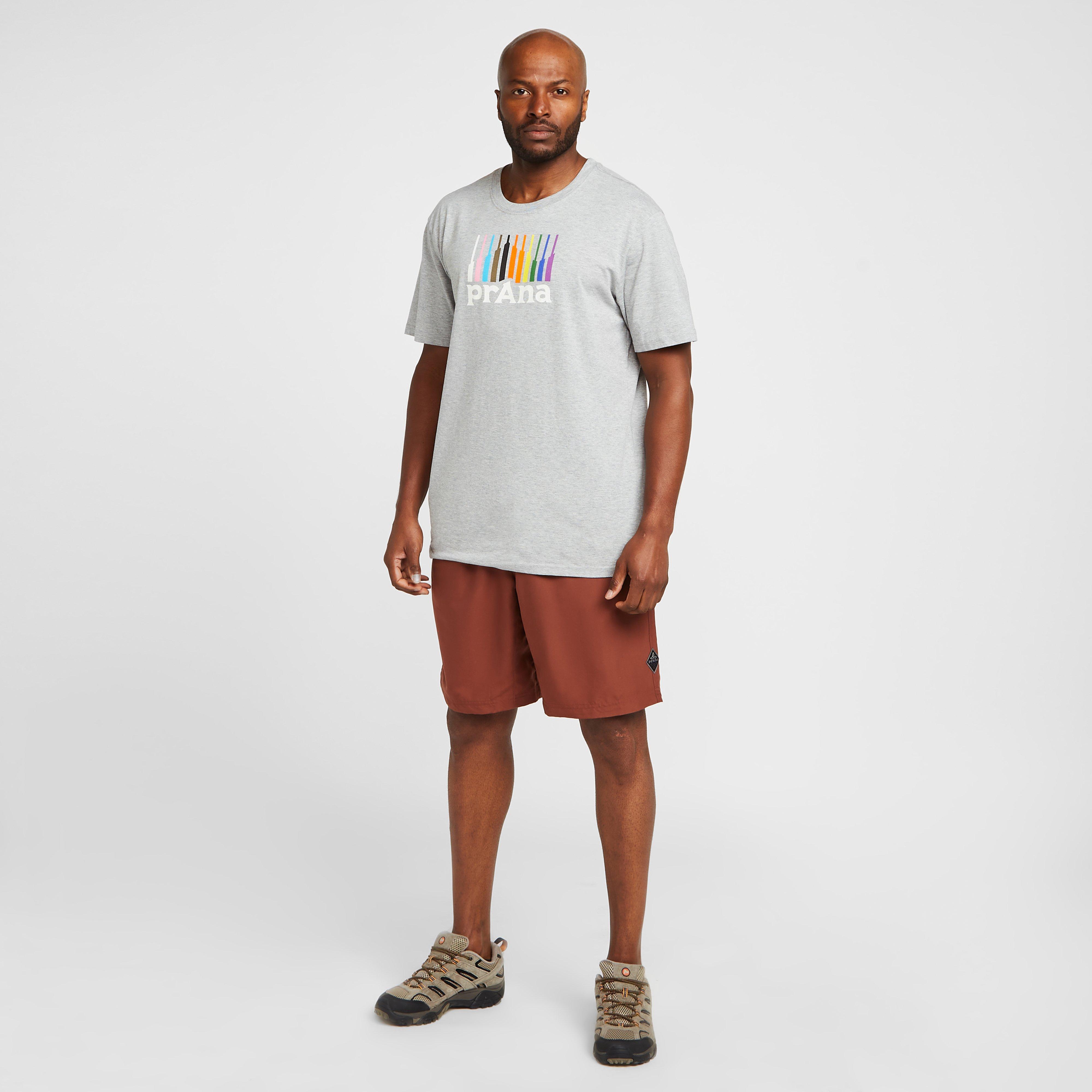 Men’s Pride Mountain T-Shirt