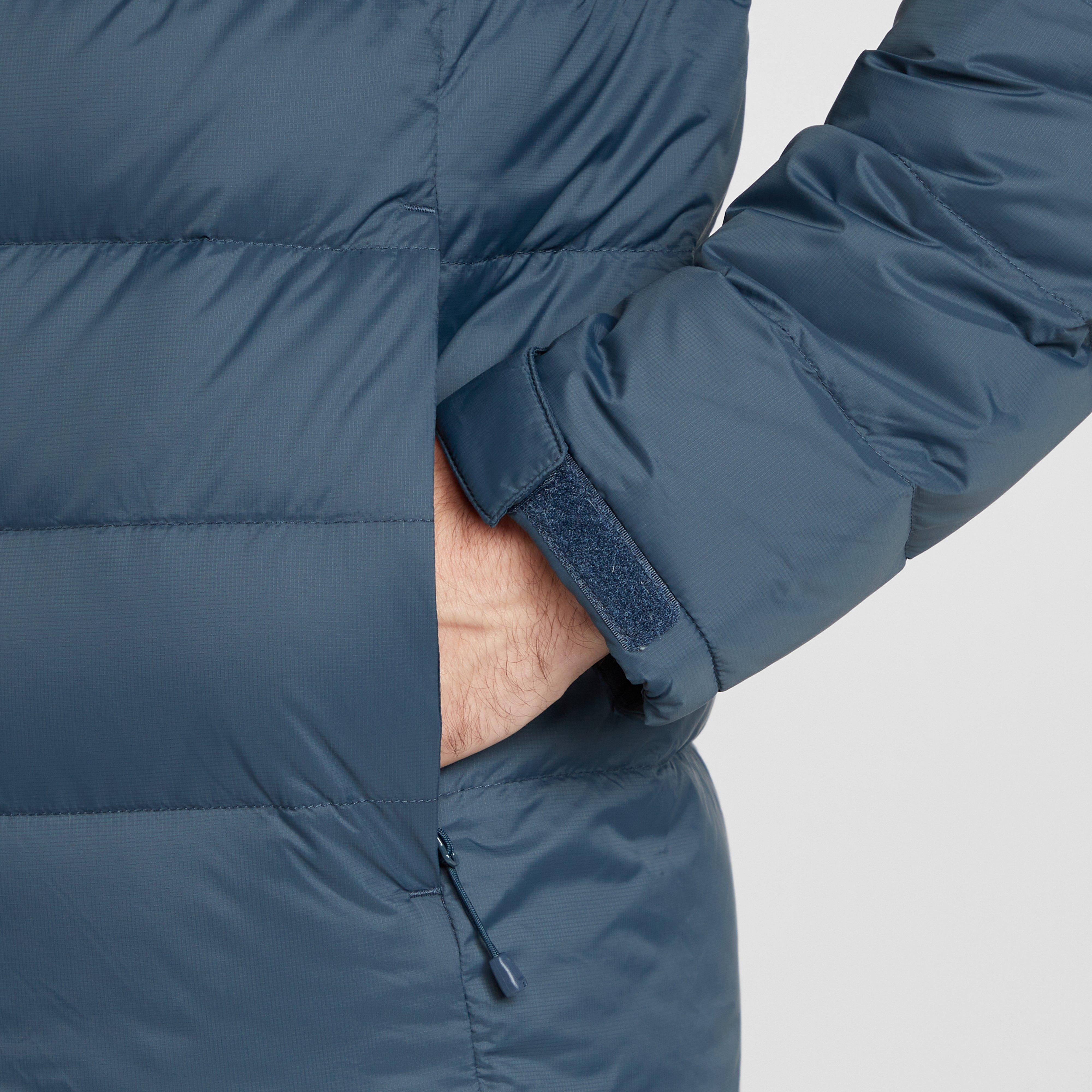 Men's Tech Down II Jacket