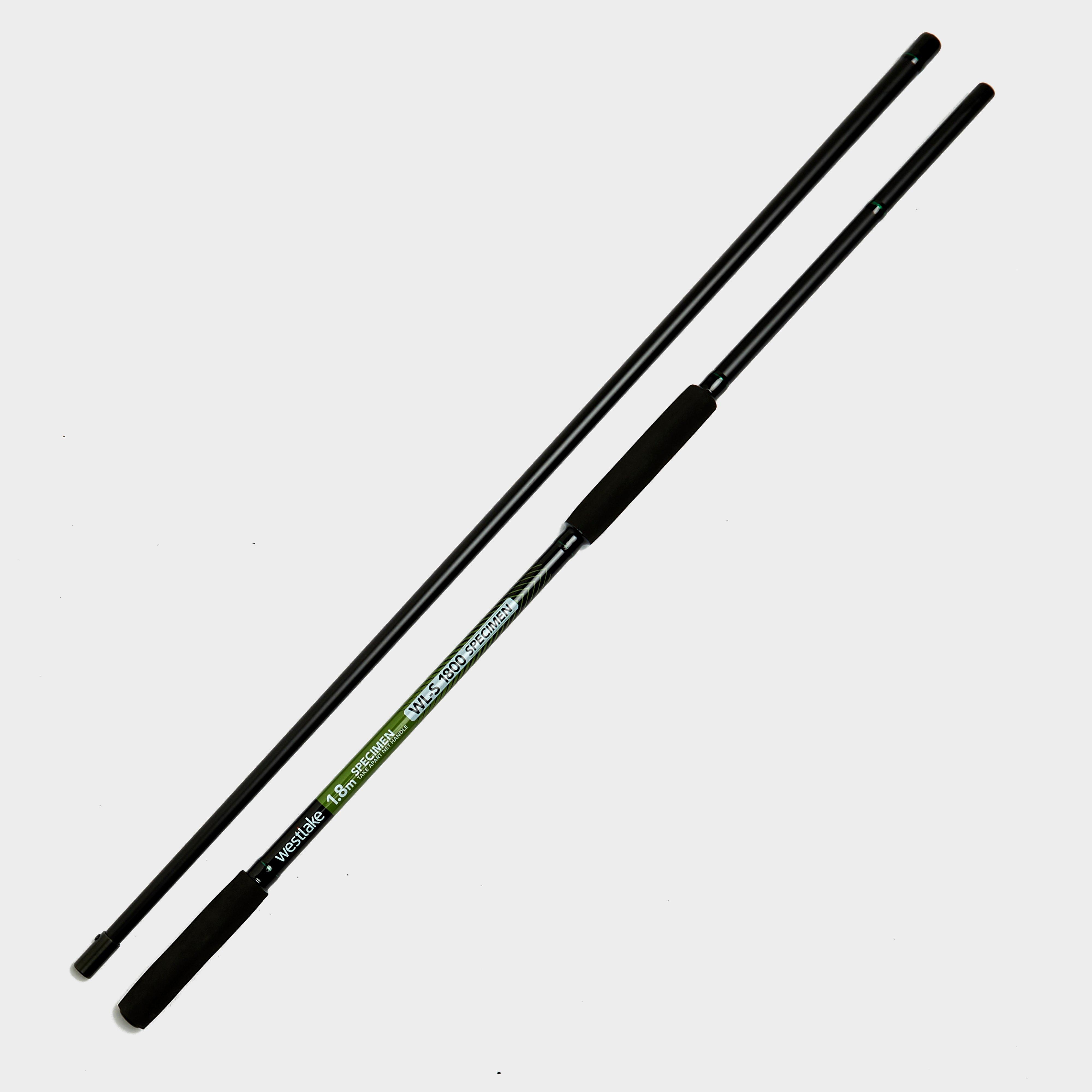 Spec Net Handle 1.8m