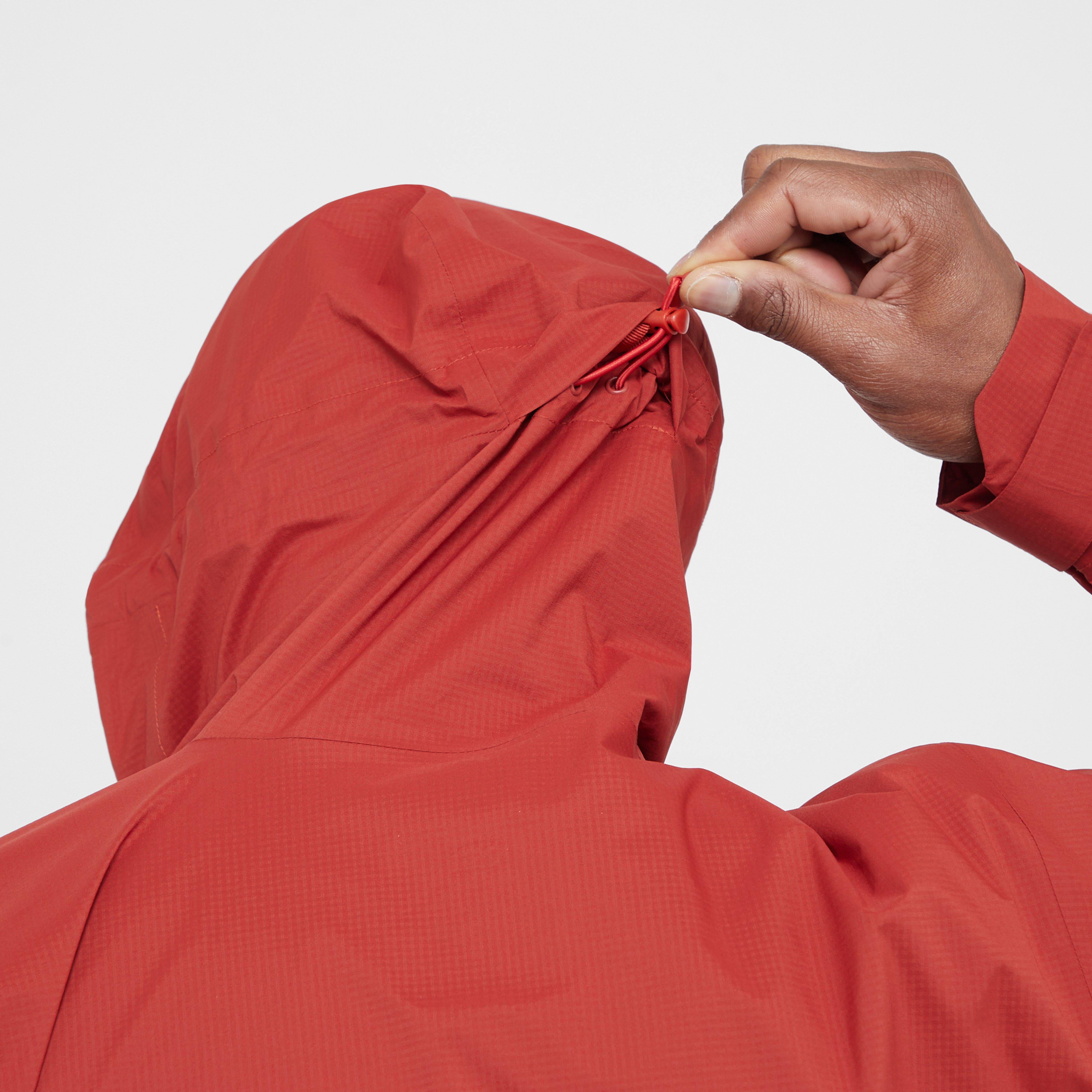 Men's Downpour Light Waterproof Jacket