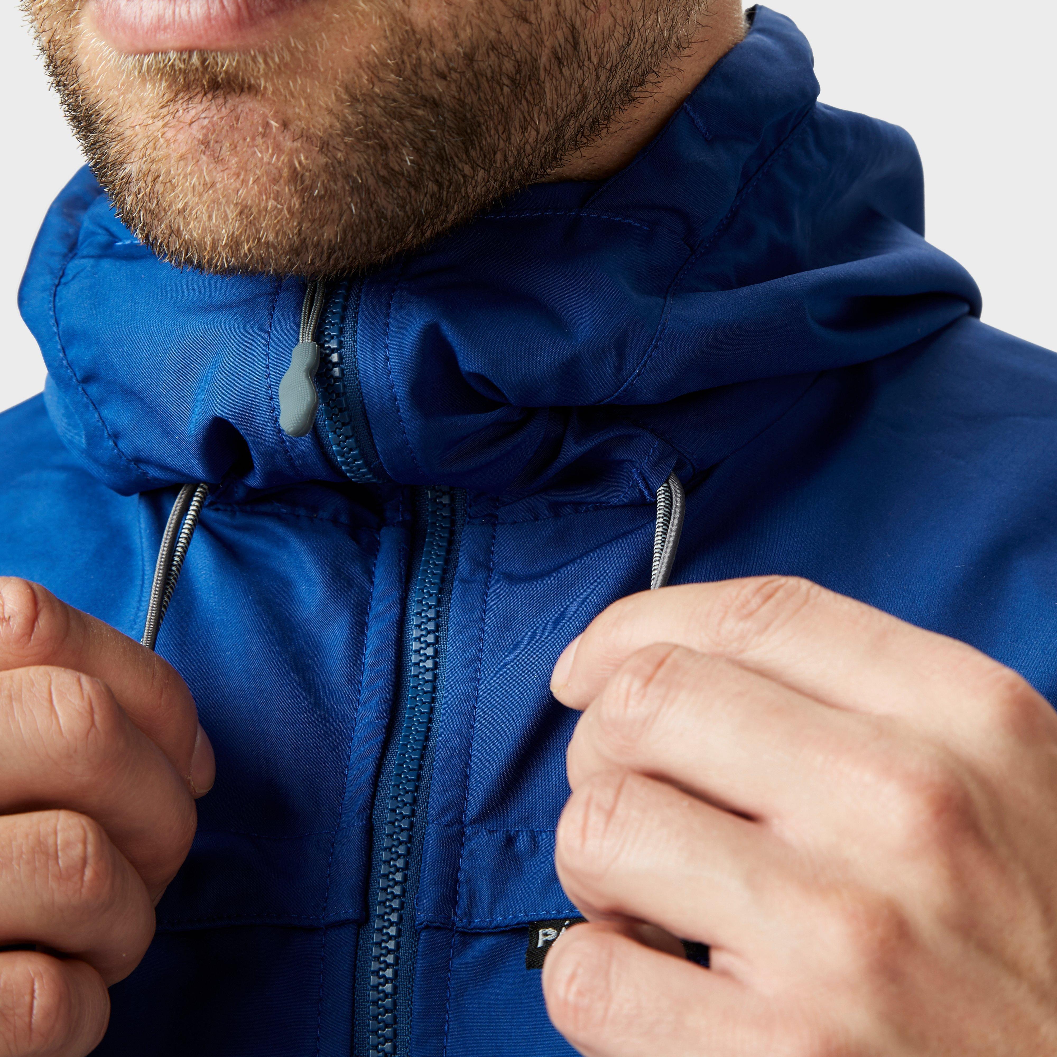 Men's Bentu Windproof Jacket