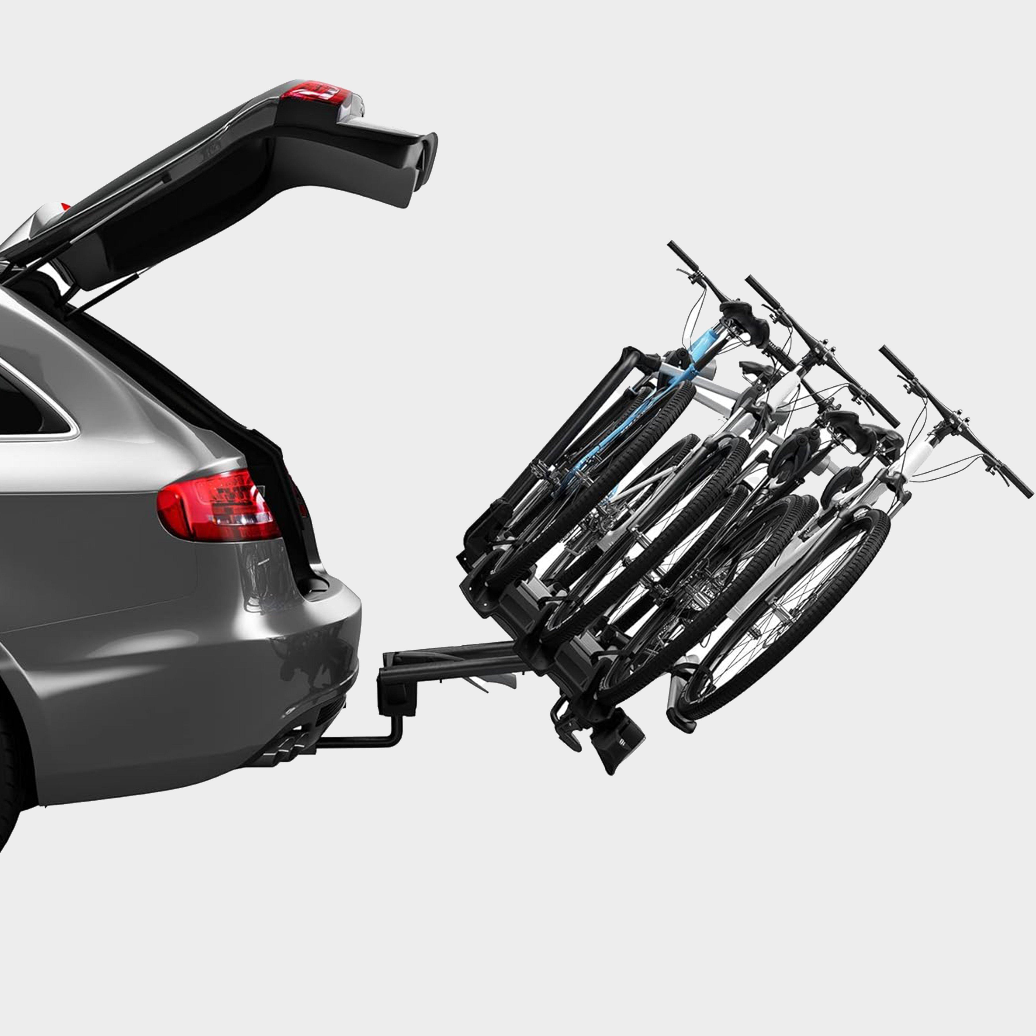 VeloCompact 4th Bike Adaptor