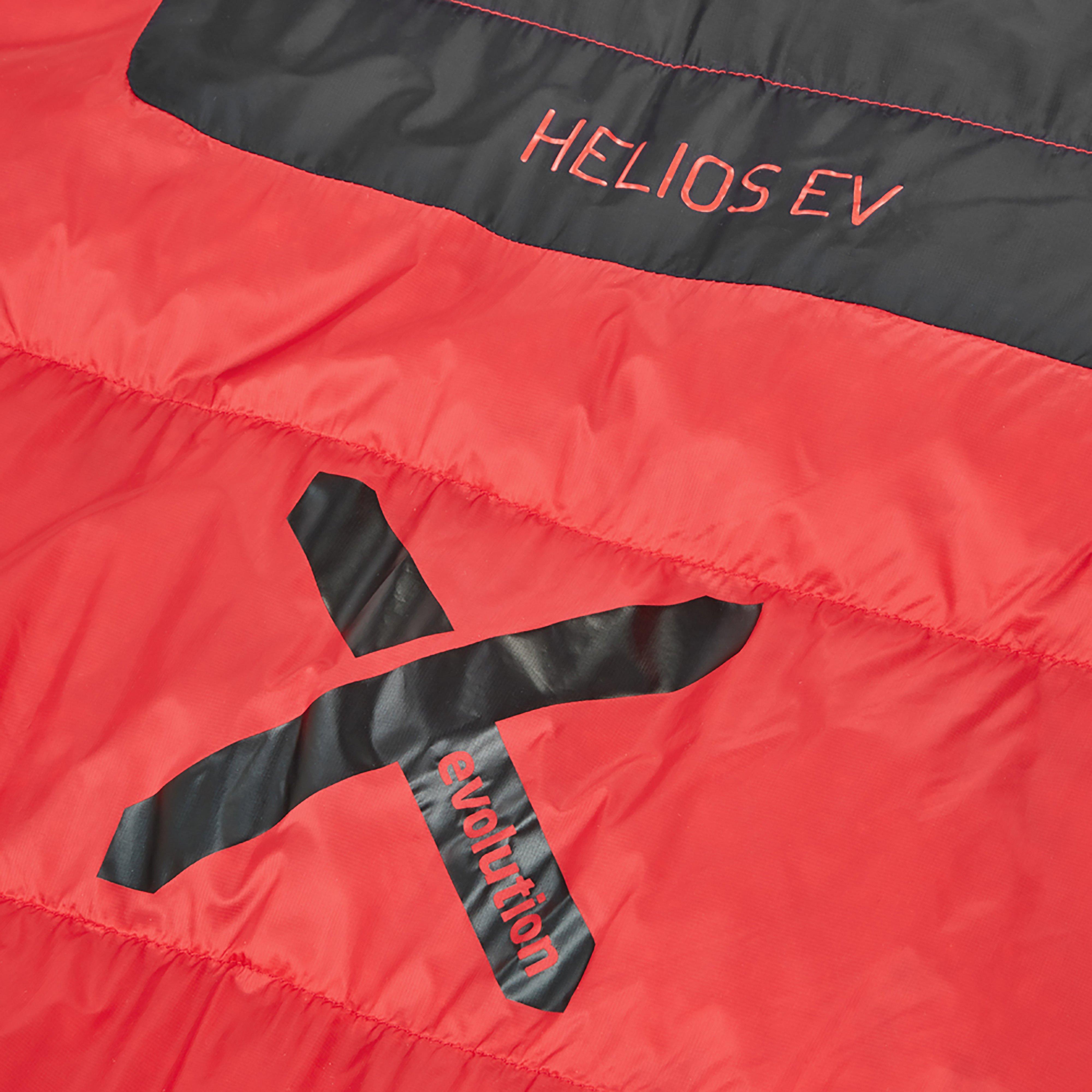 Helios EV Hydrodown 300 Sleeping Bag