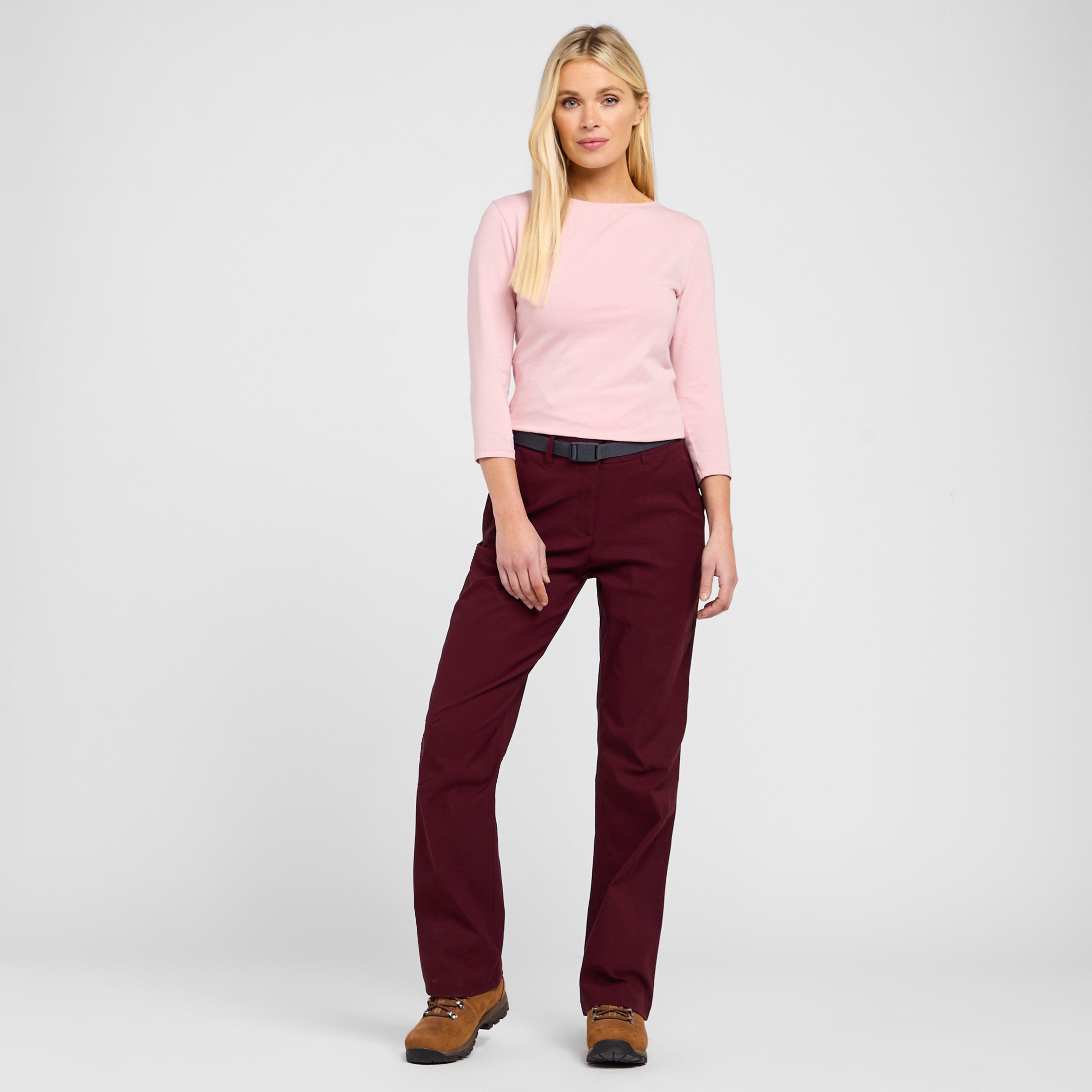 Women's Stretch Trousers