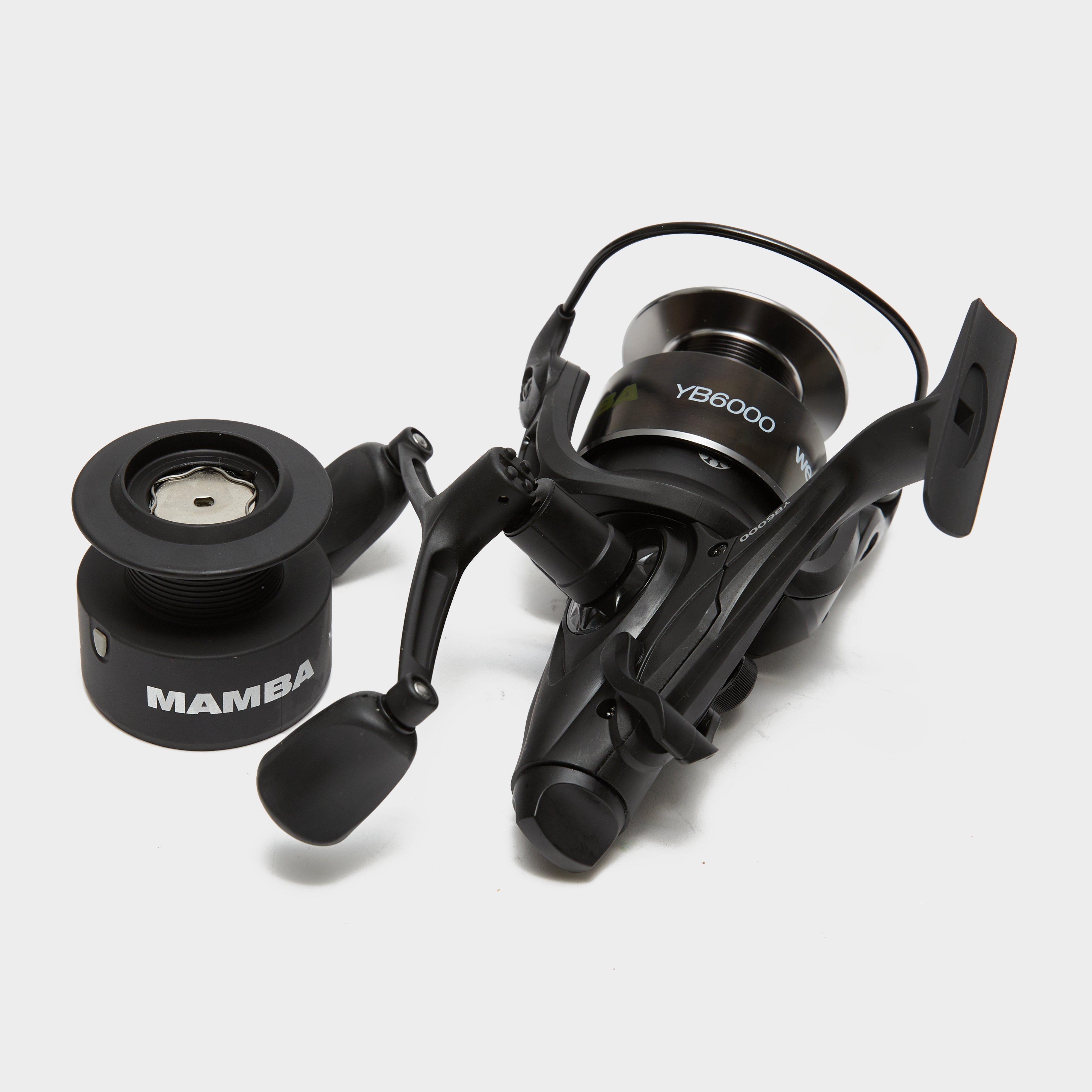 Mamba Freespool Reel