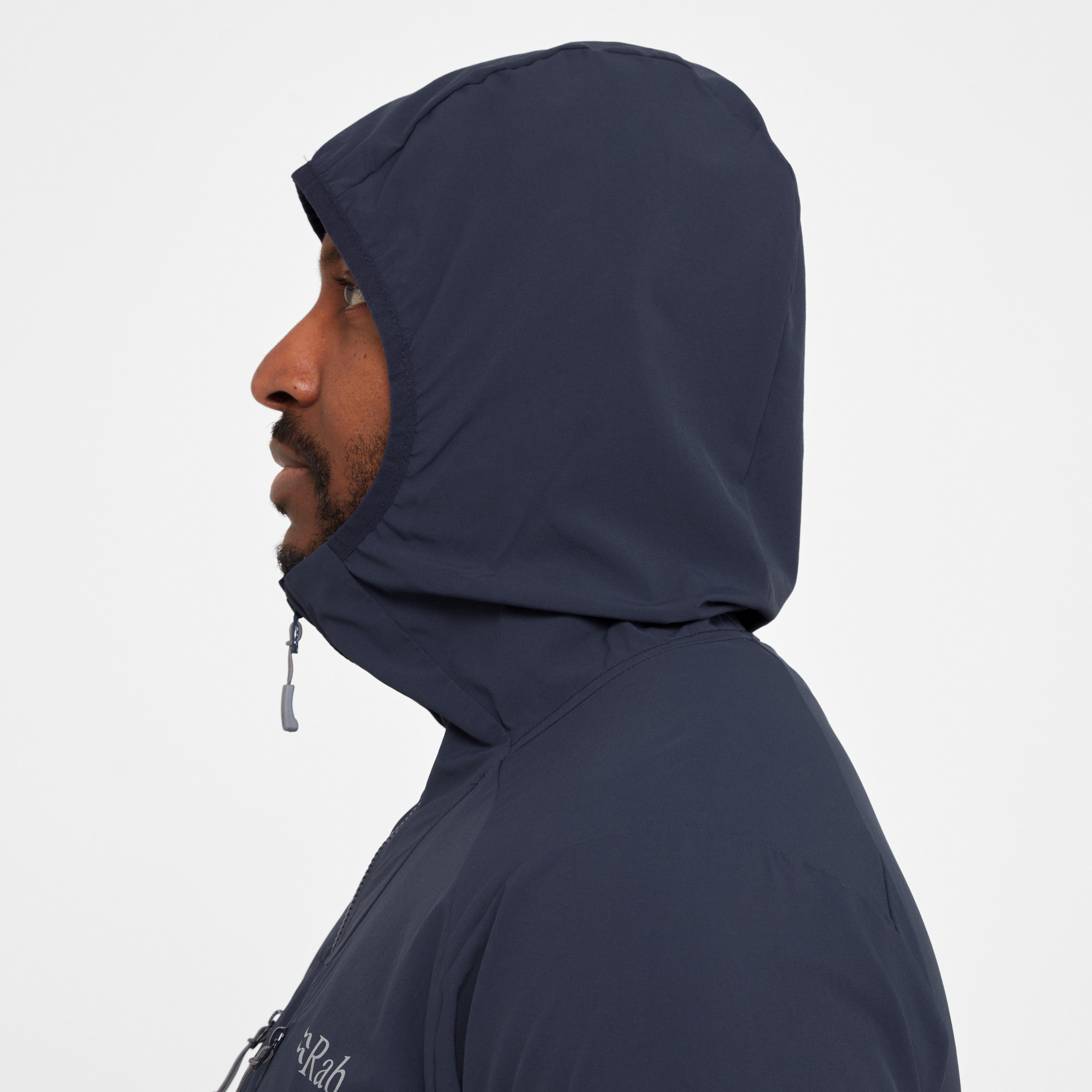 Men’s Borealis Jacket