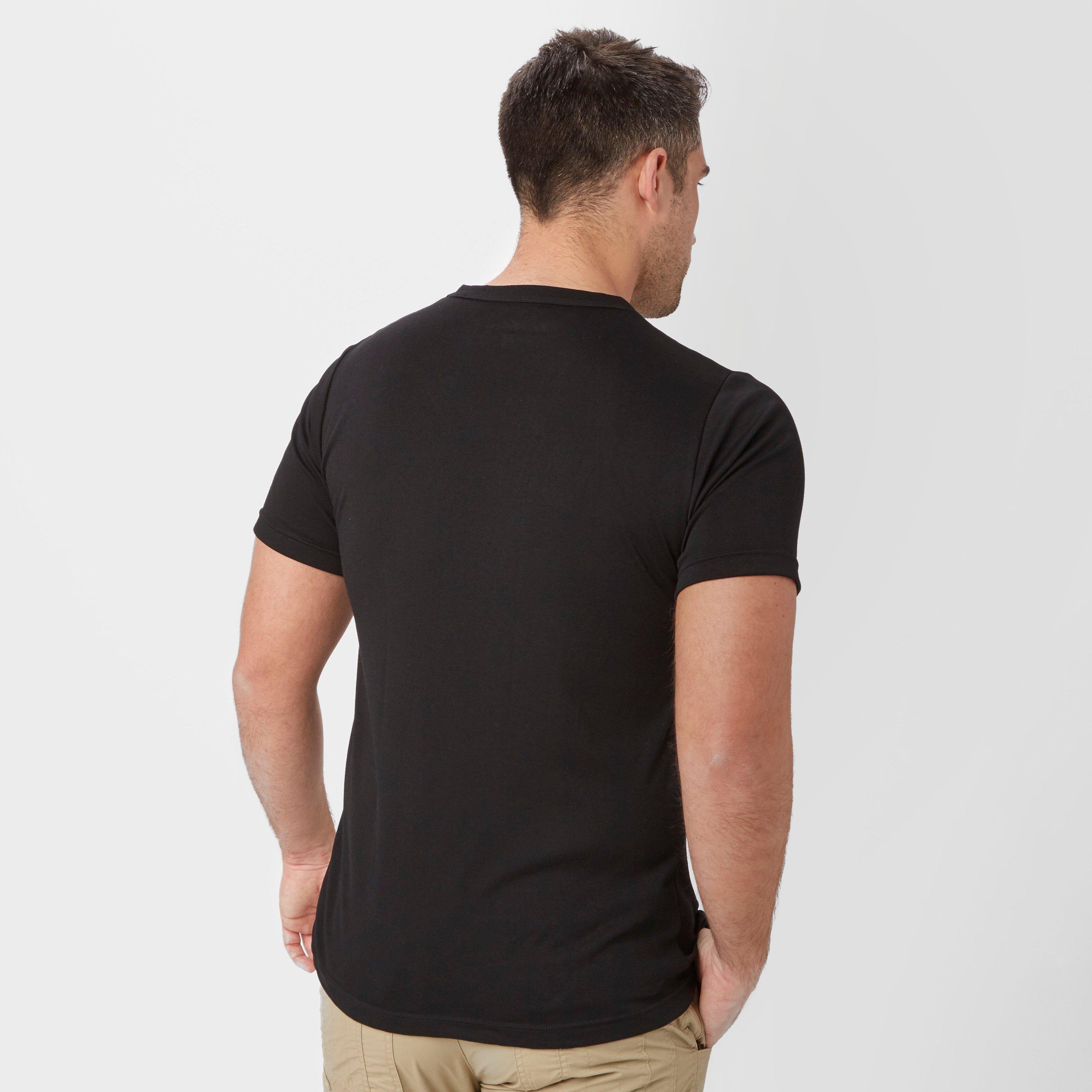 Men's Thermal Crew-neck Top