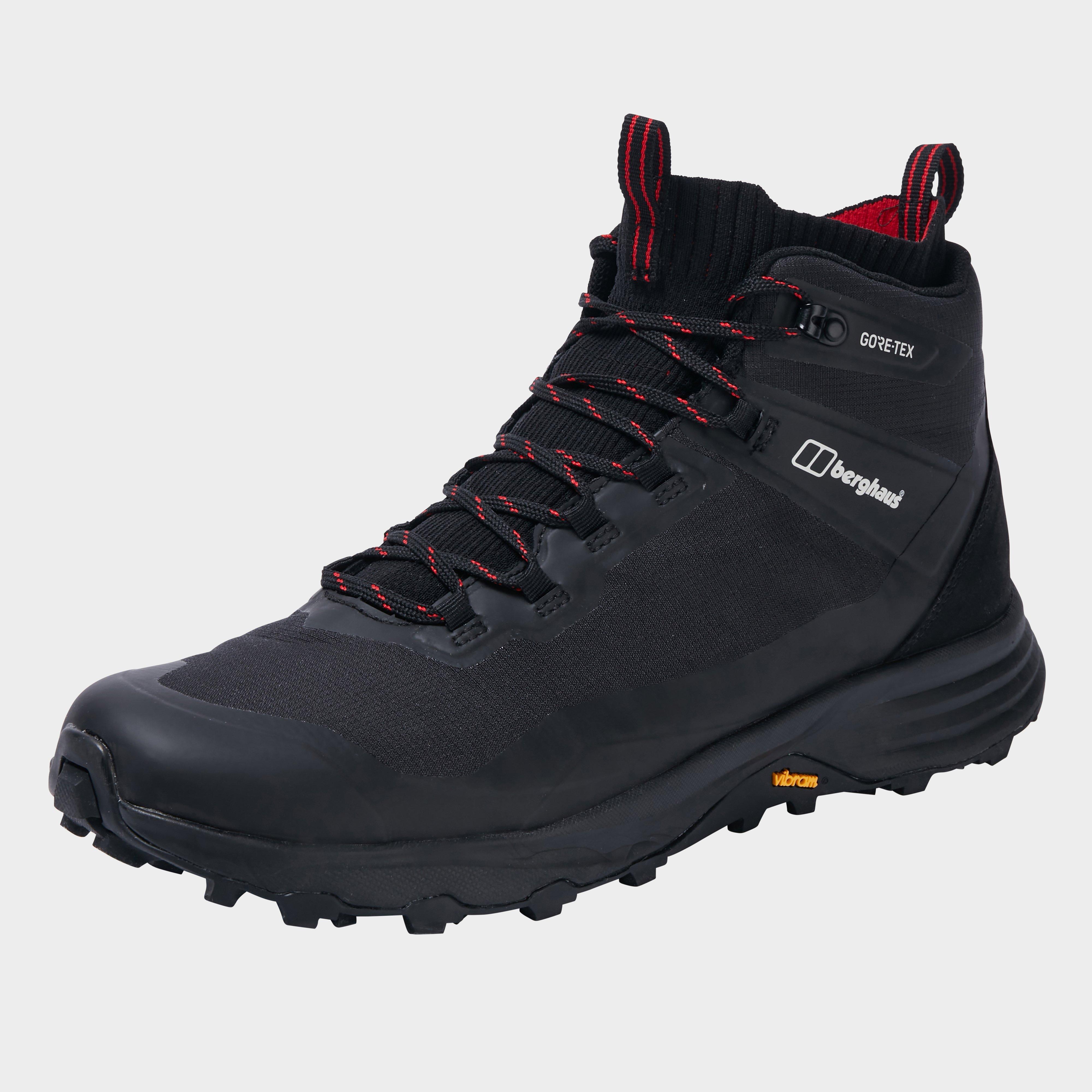 Men's VC22 Mid Gore-Tex Waterproof Boot