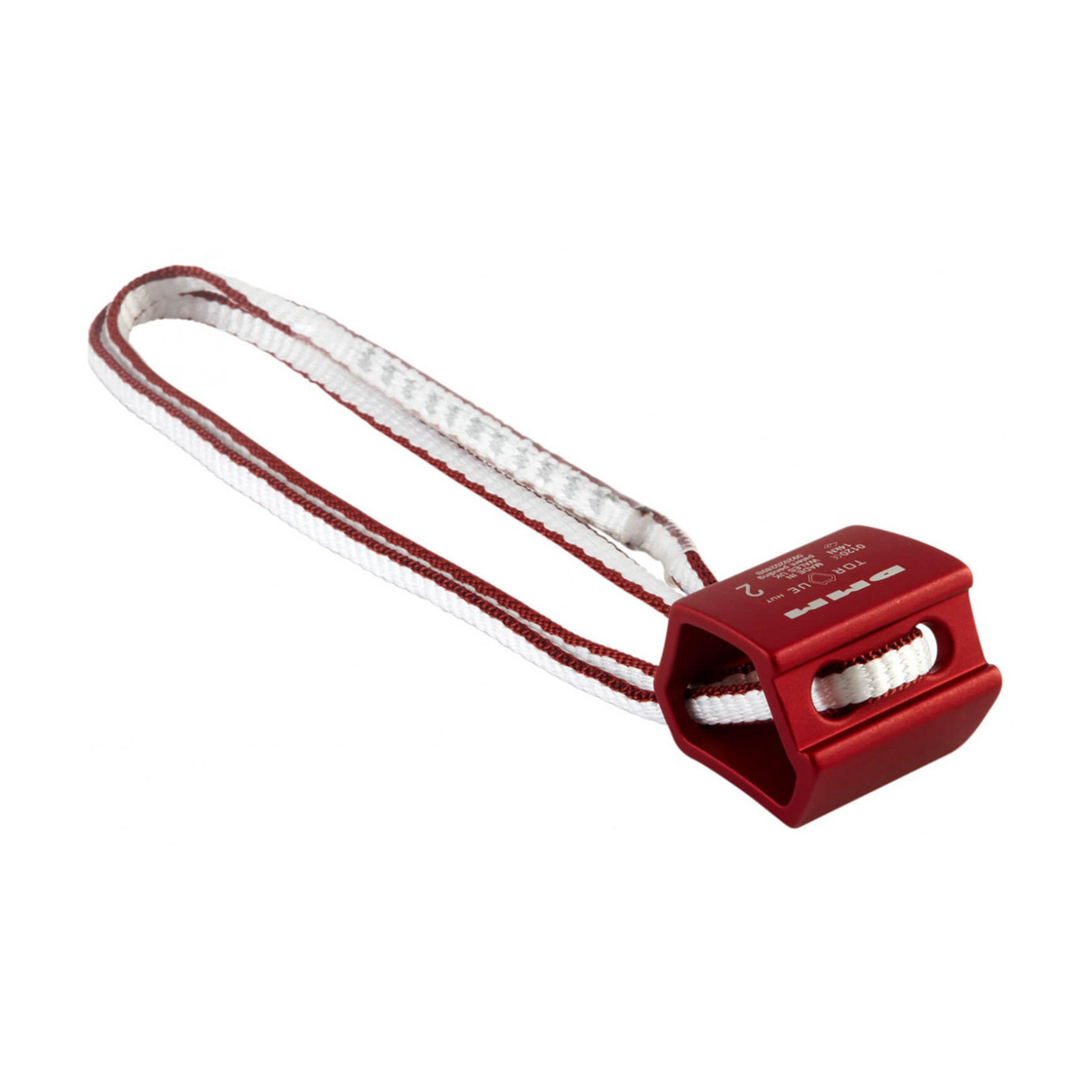 Torque Nut 2 (Red)