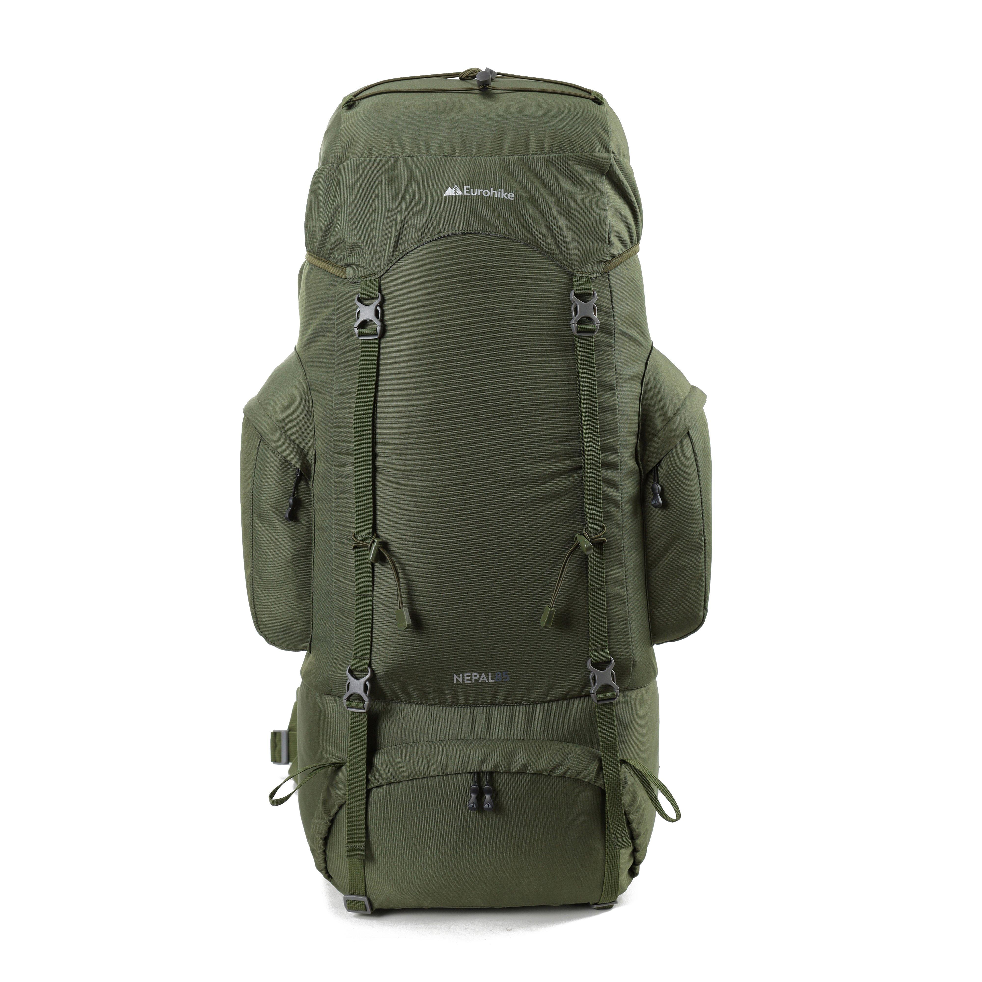 Nepal 85L Rucksack