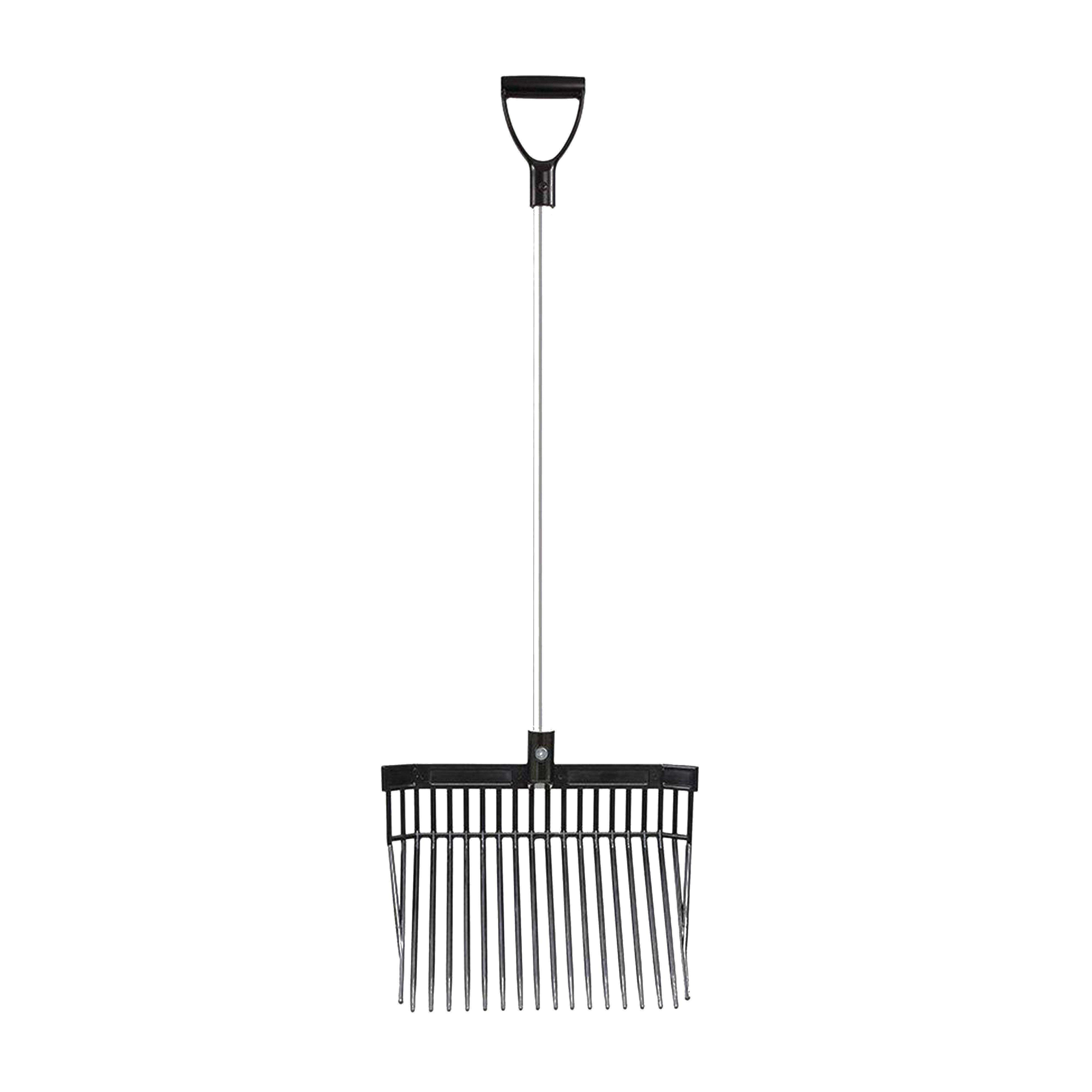 Premium Lightweight Chip Fork