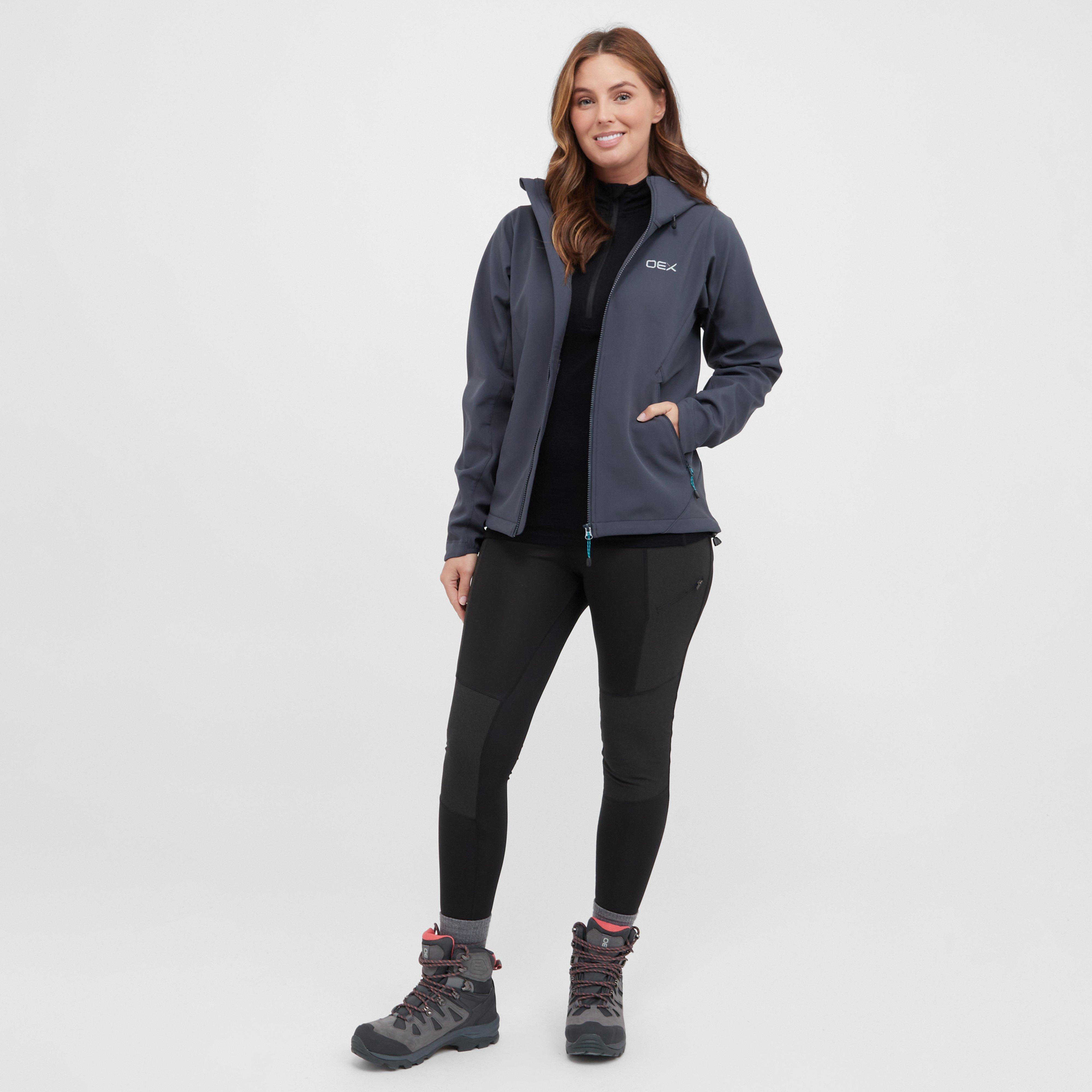 Women’s Thornhill Softshell Jacket