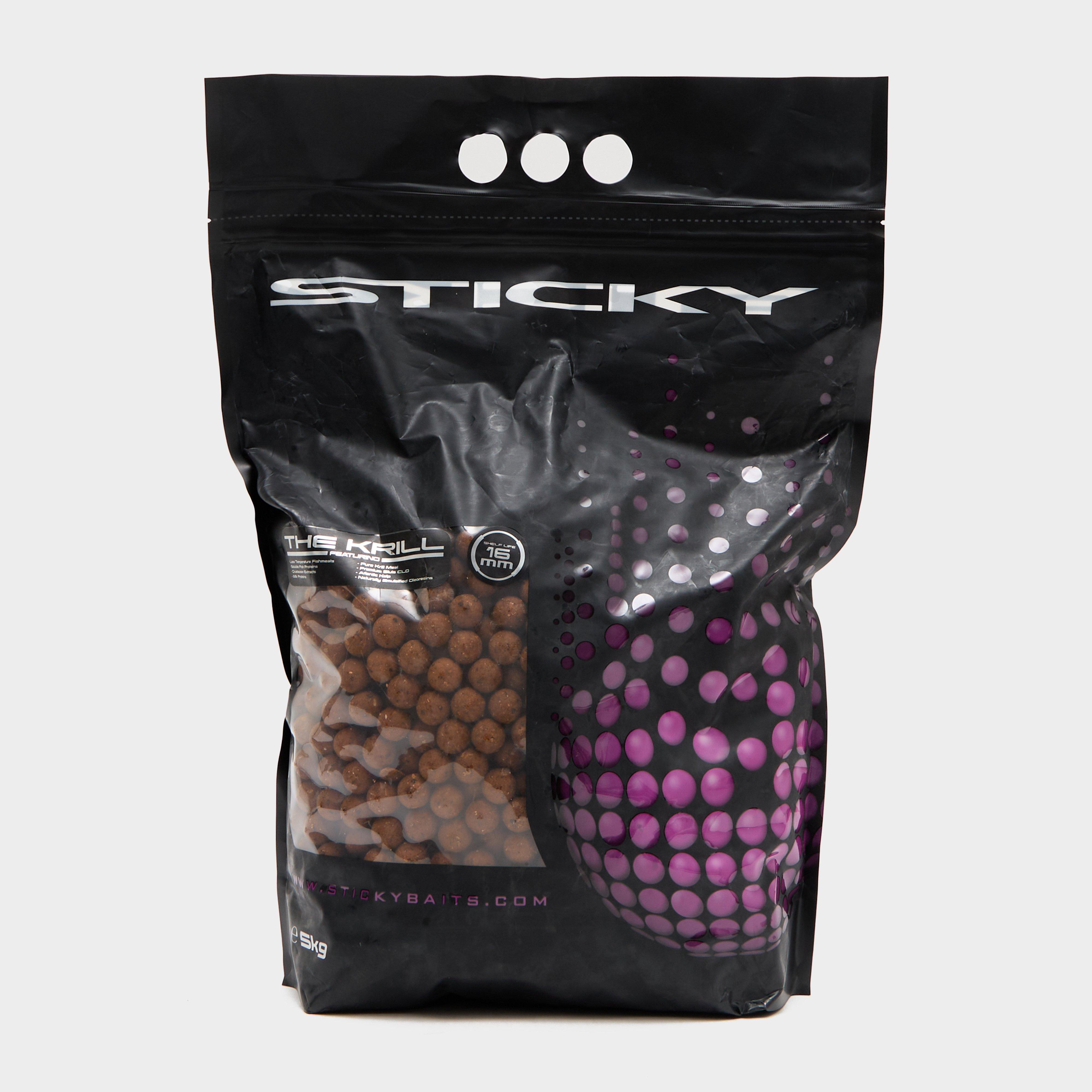 Krill Shelf 16Mm 5Kg