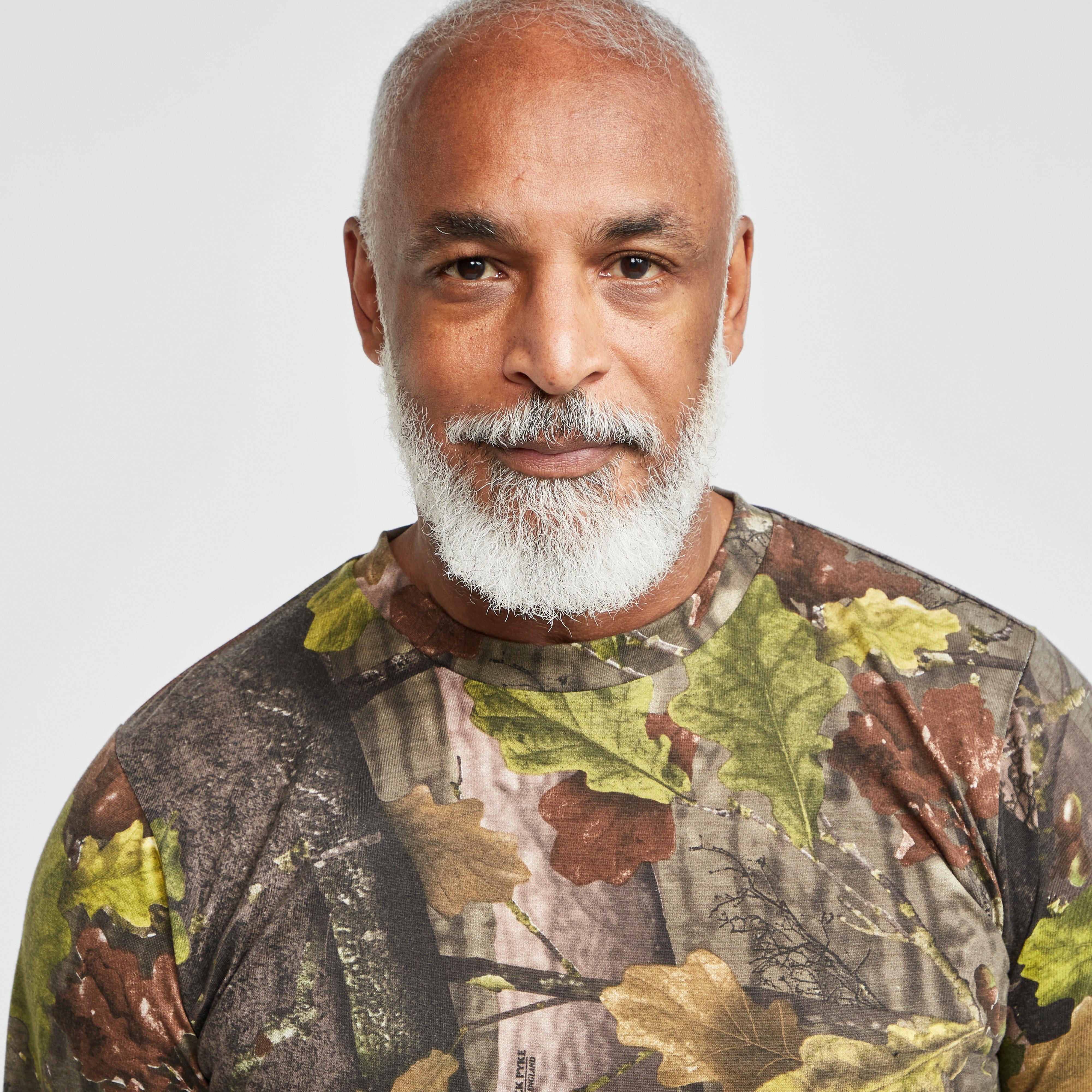 Men’s English Oak Evo T-Shirt