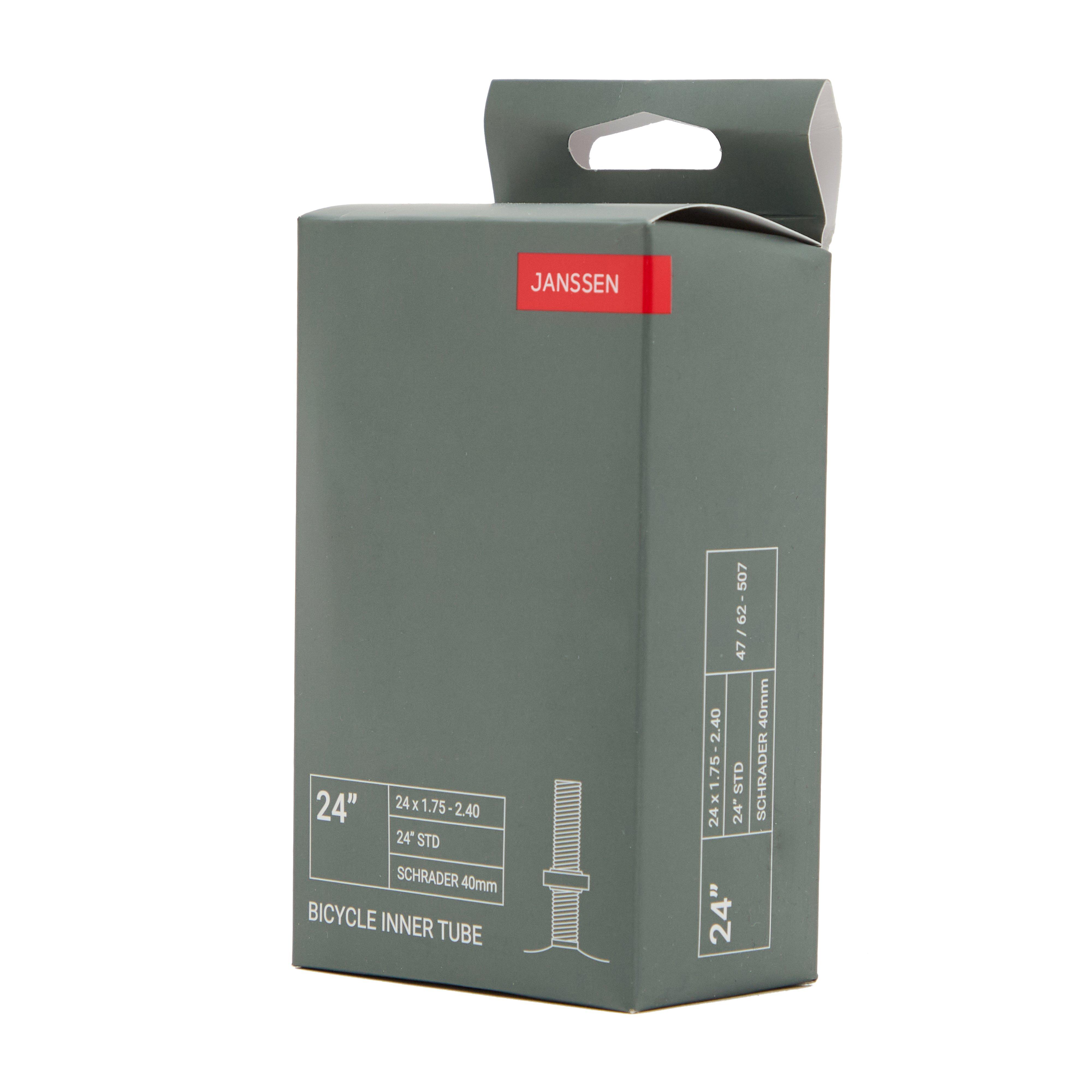 Bicycle Inner Tube 24”