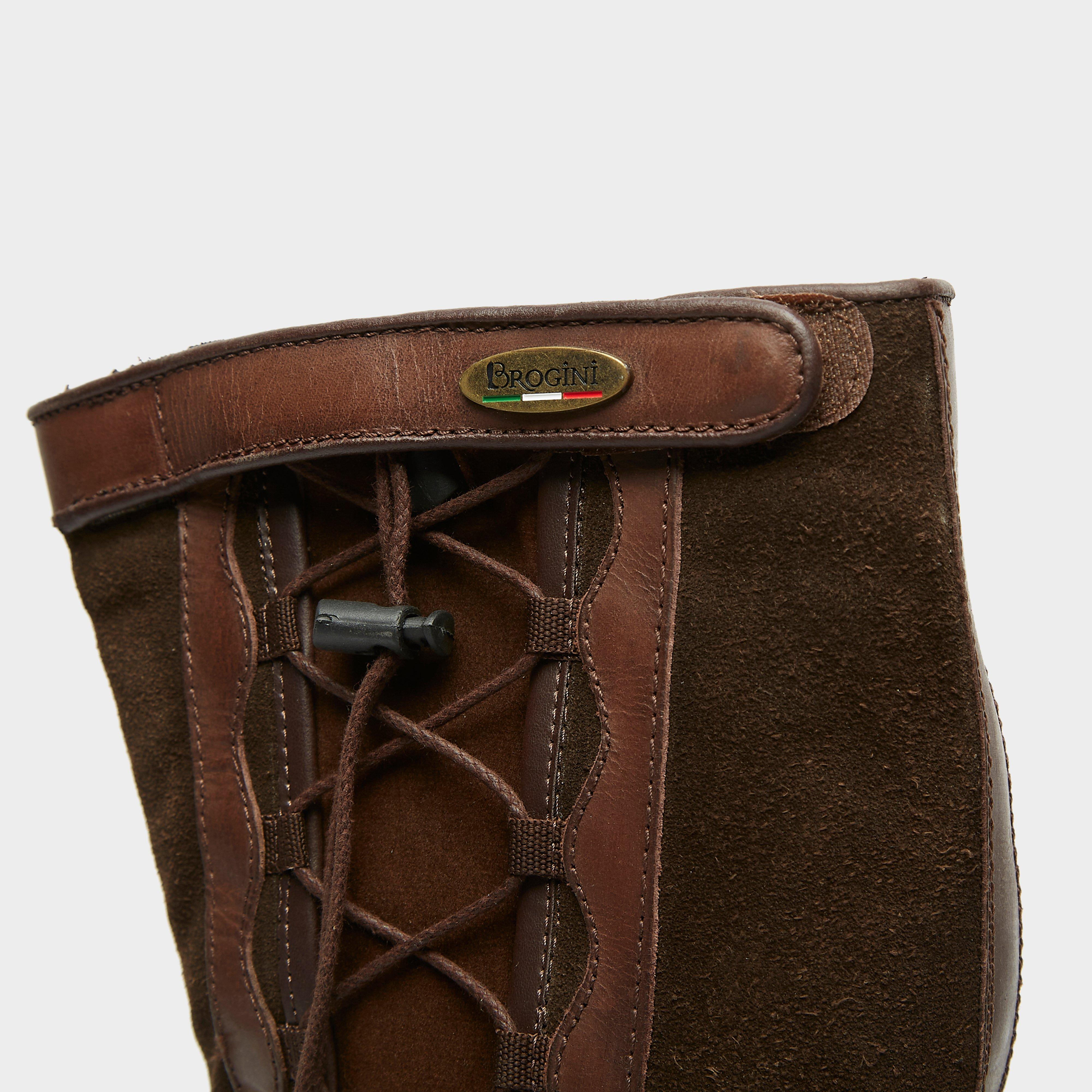 Women's Winchester Country Riding Boots