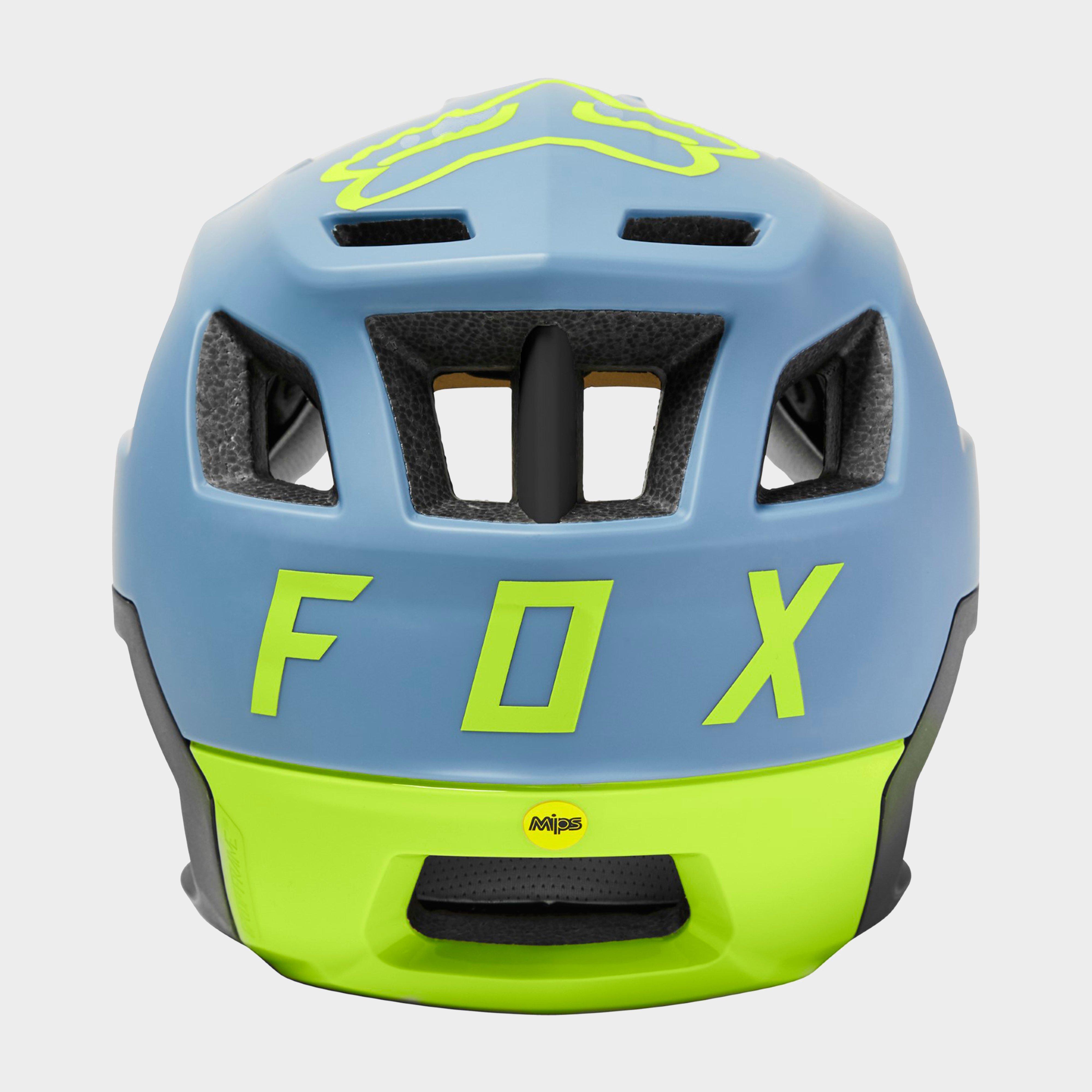 Dropframe Pro Mountain Bike Helmet
