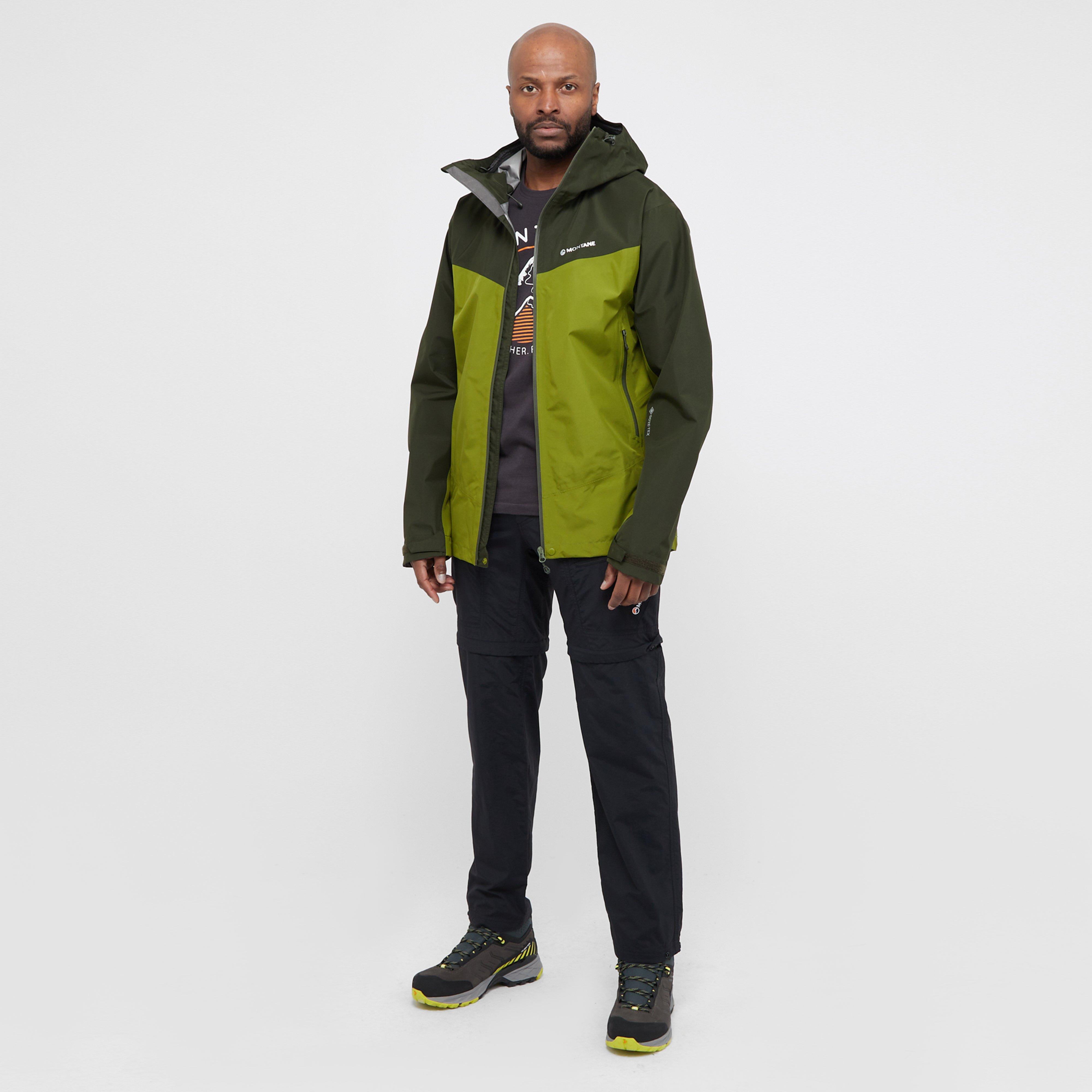 Men’s Levity GORE-TEX® Jacket