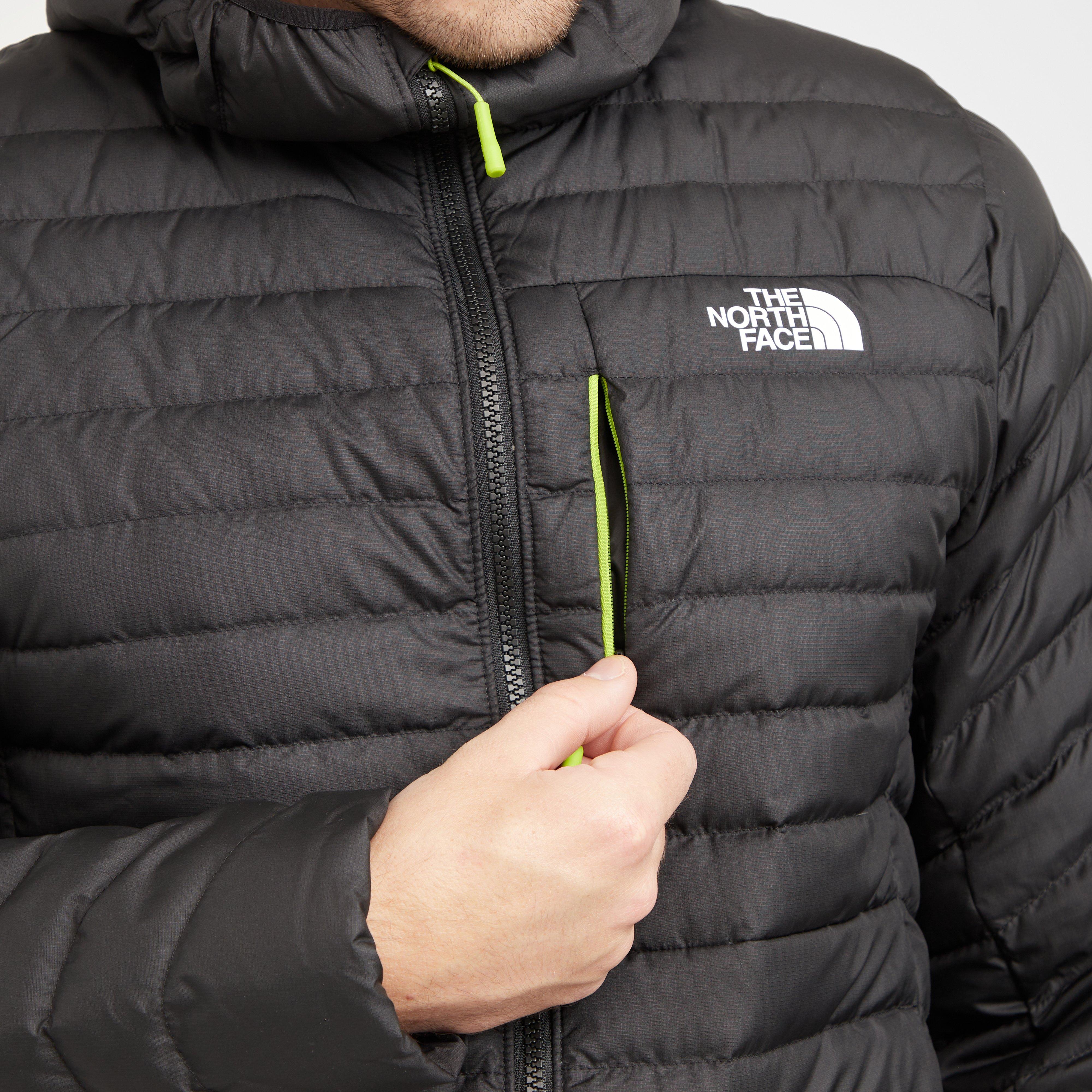 Men's Hathersage Insulated Down Jacket