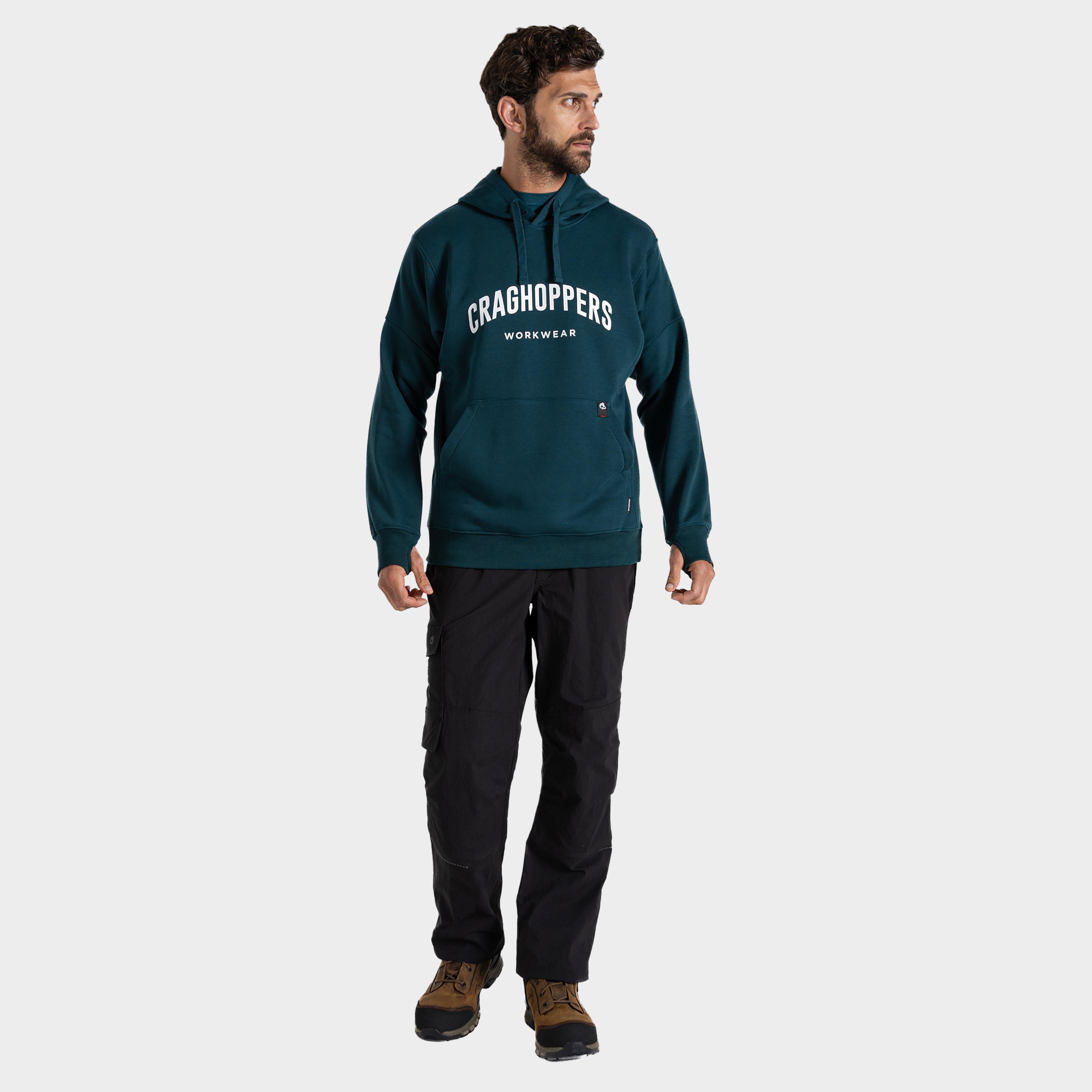 Men's Oulston Hoodie